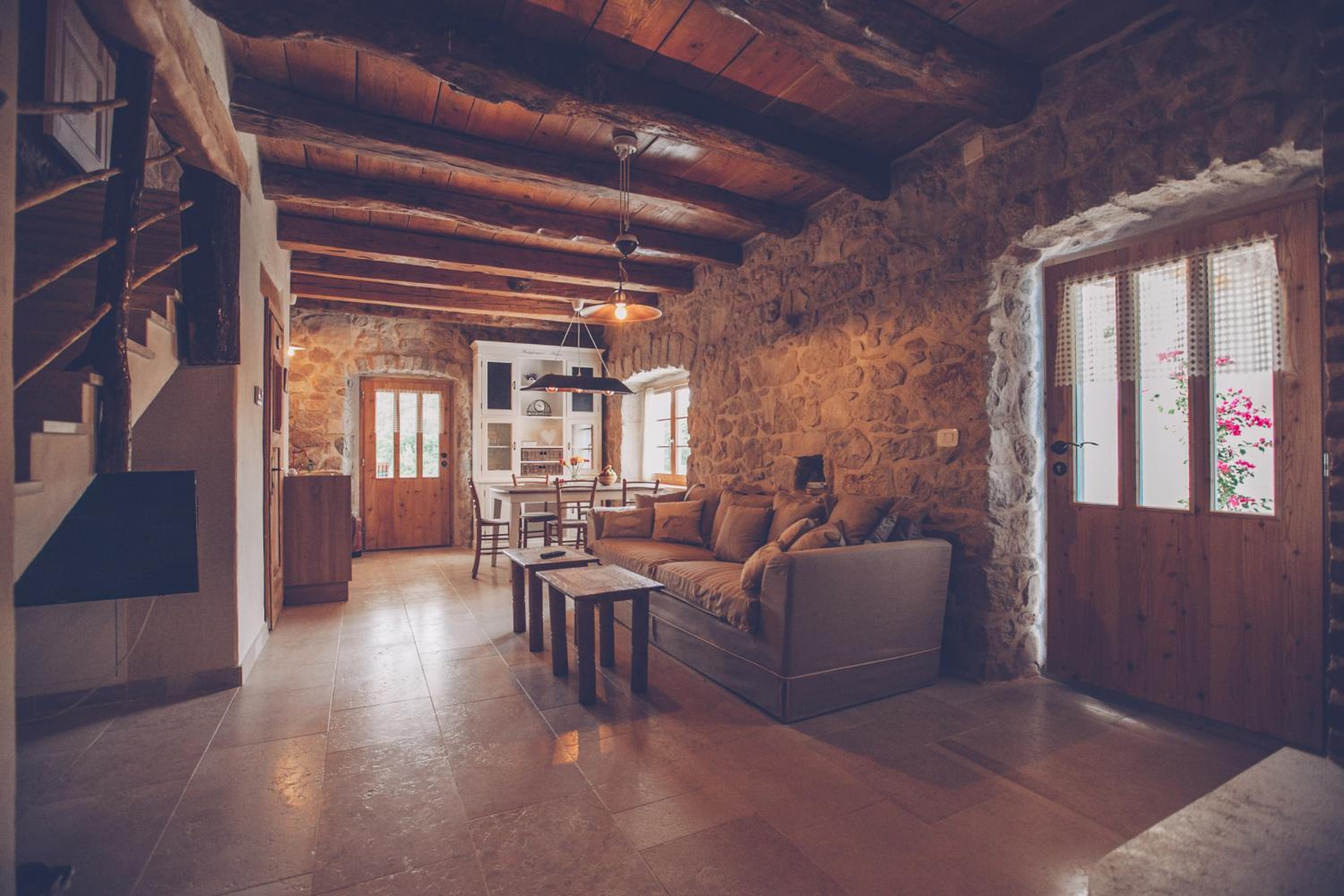 Villa DELUXE view 4