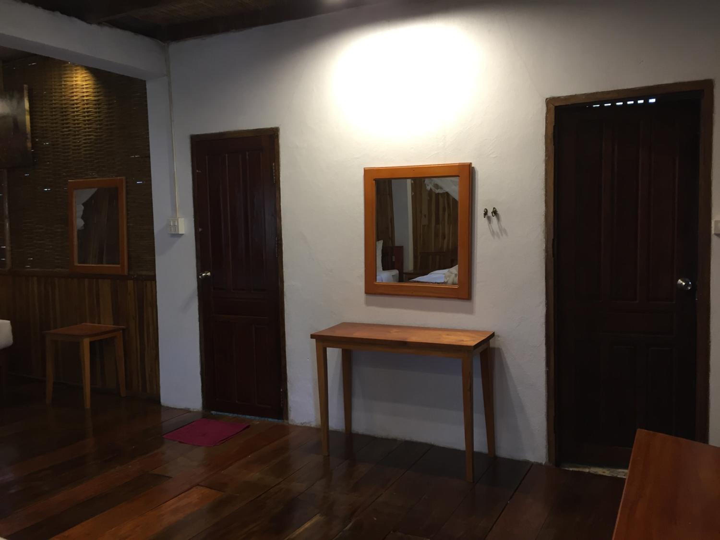 Phoxay Ngam Resort
