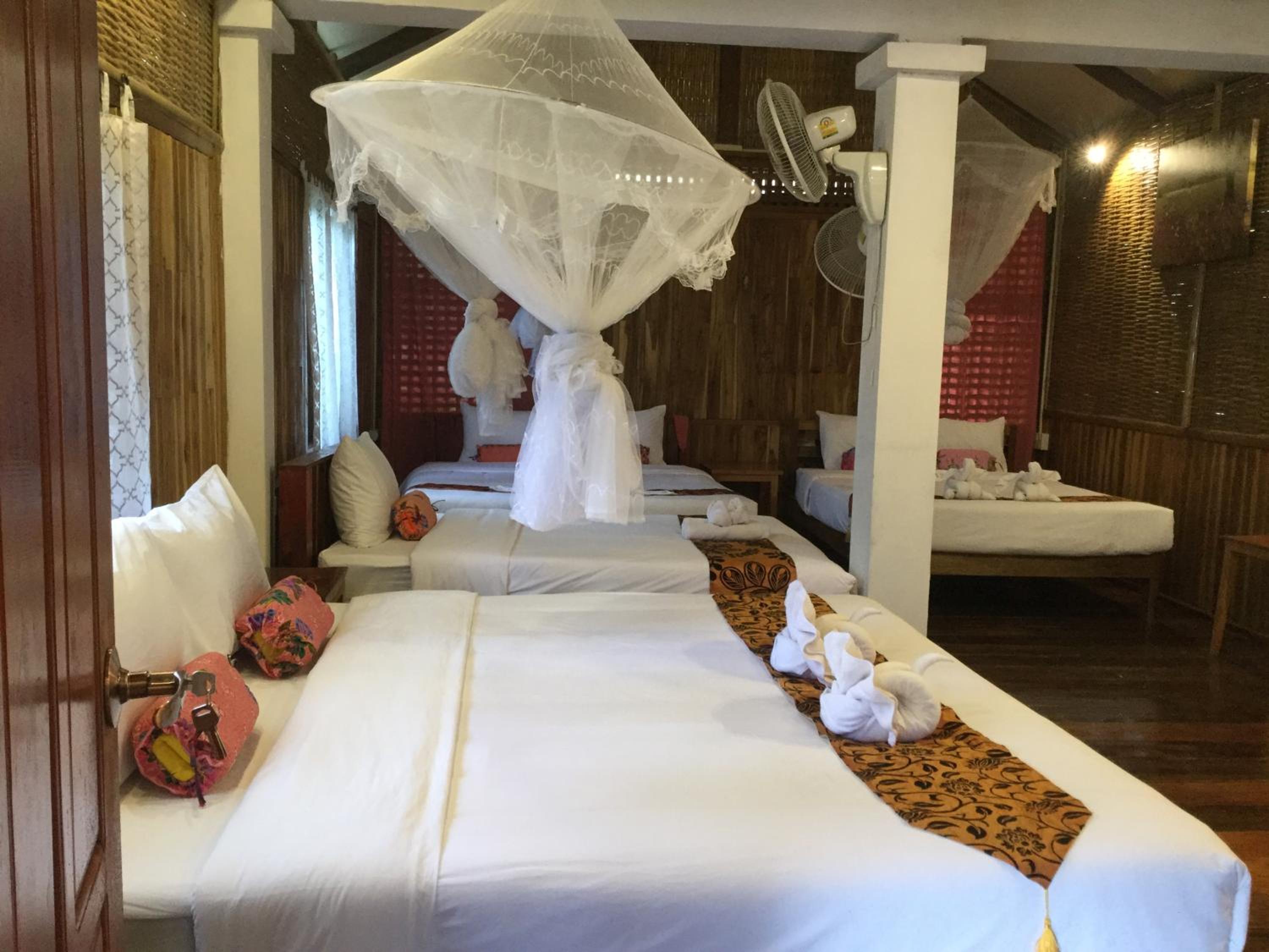 Phoxay Ngam Resort