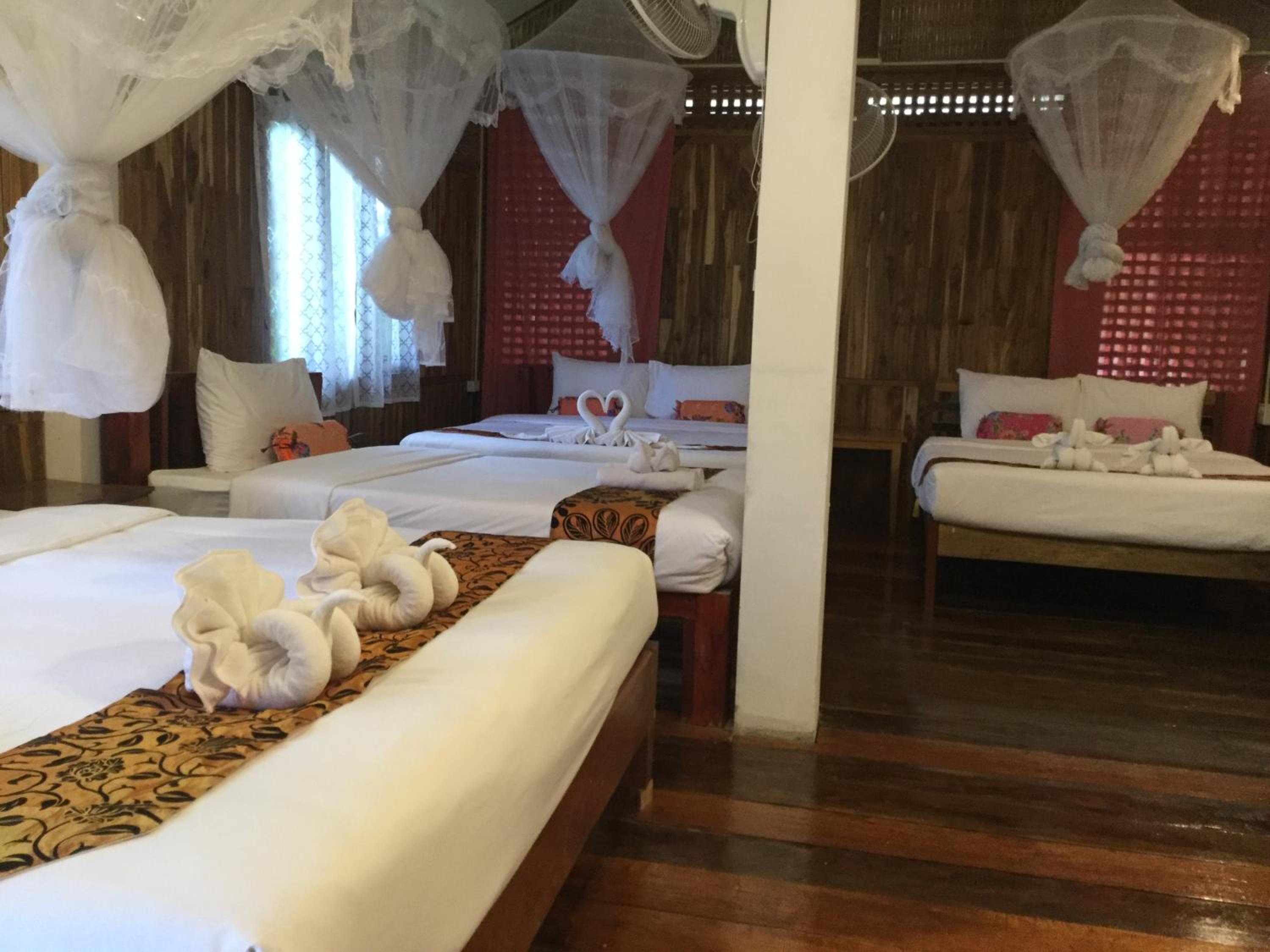 Phoxay Ngam Resort