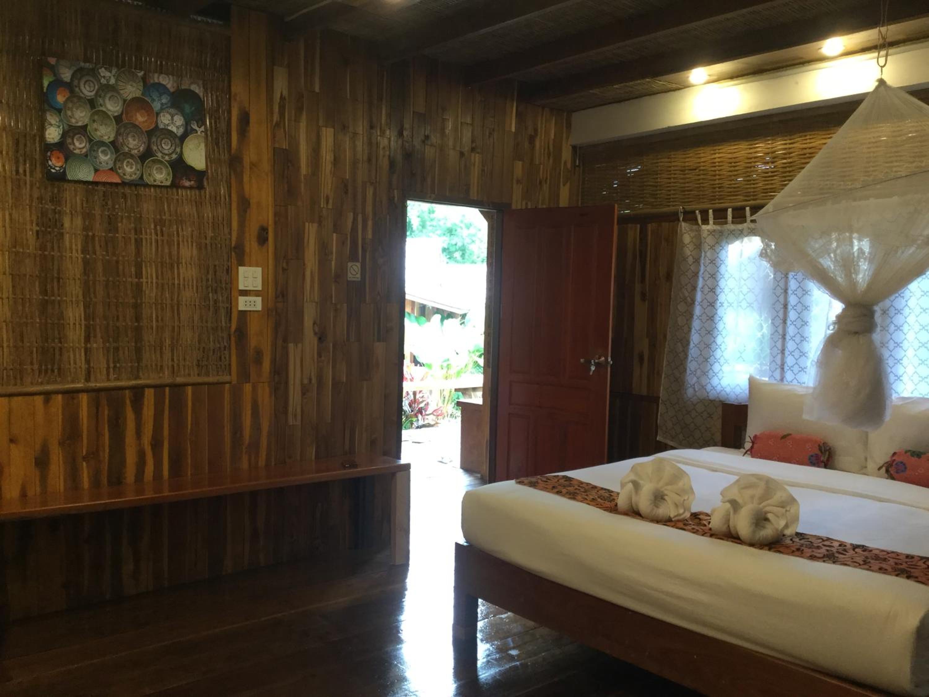 Phoxay Ngam Resort
