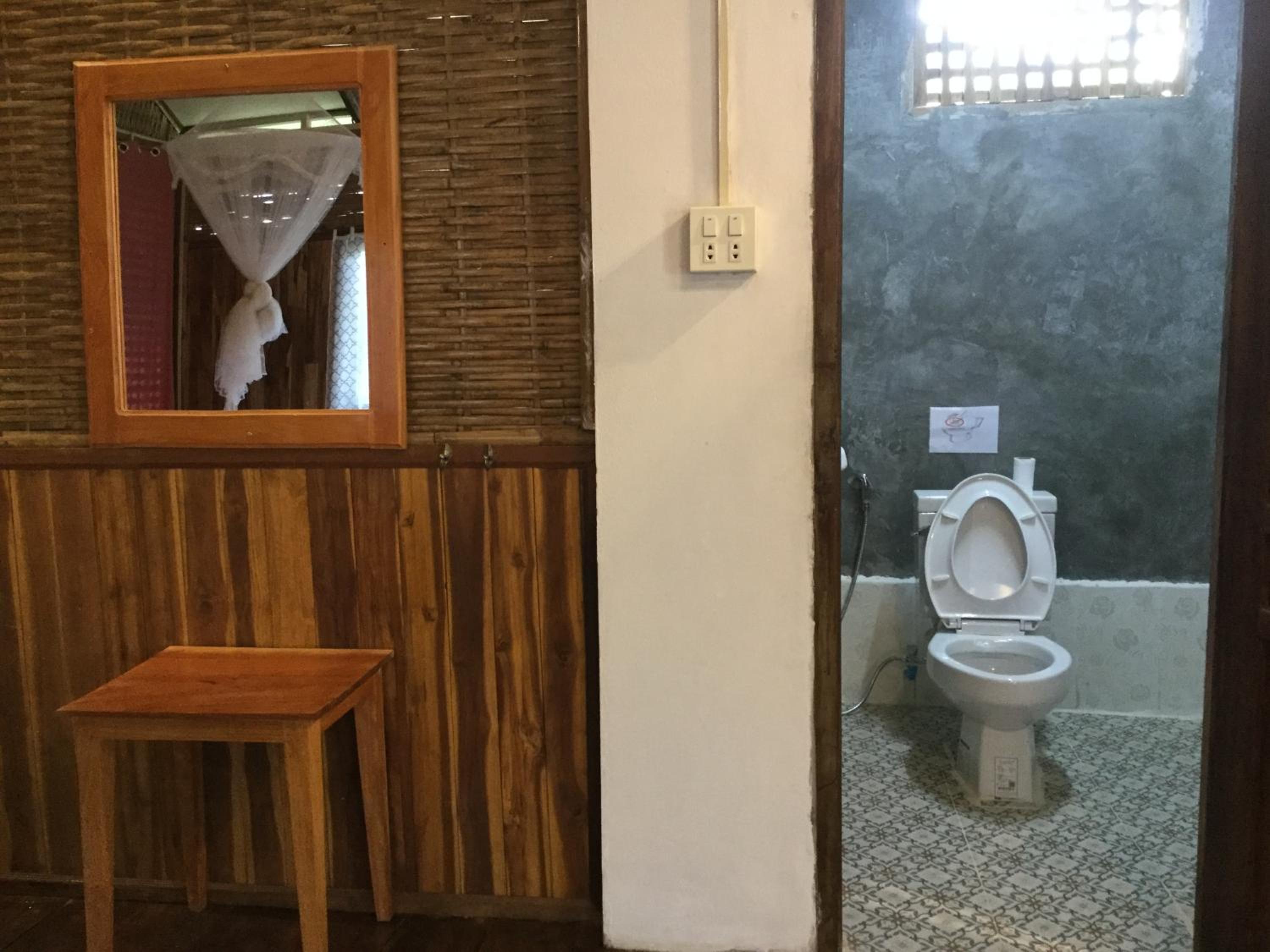 Phoxay Ngam Resort