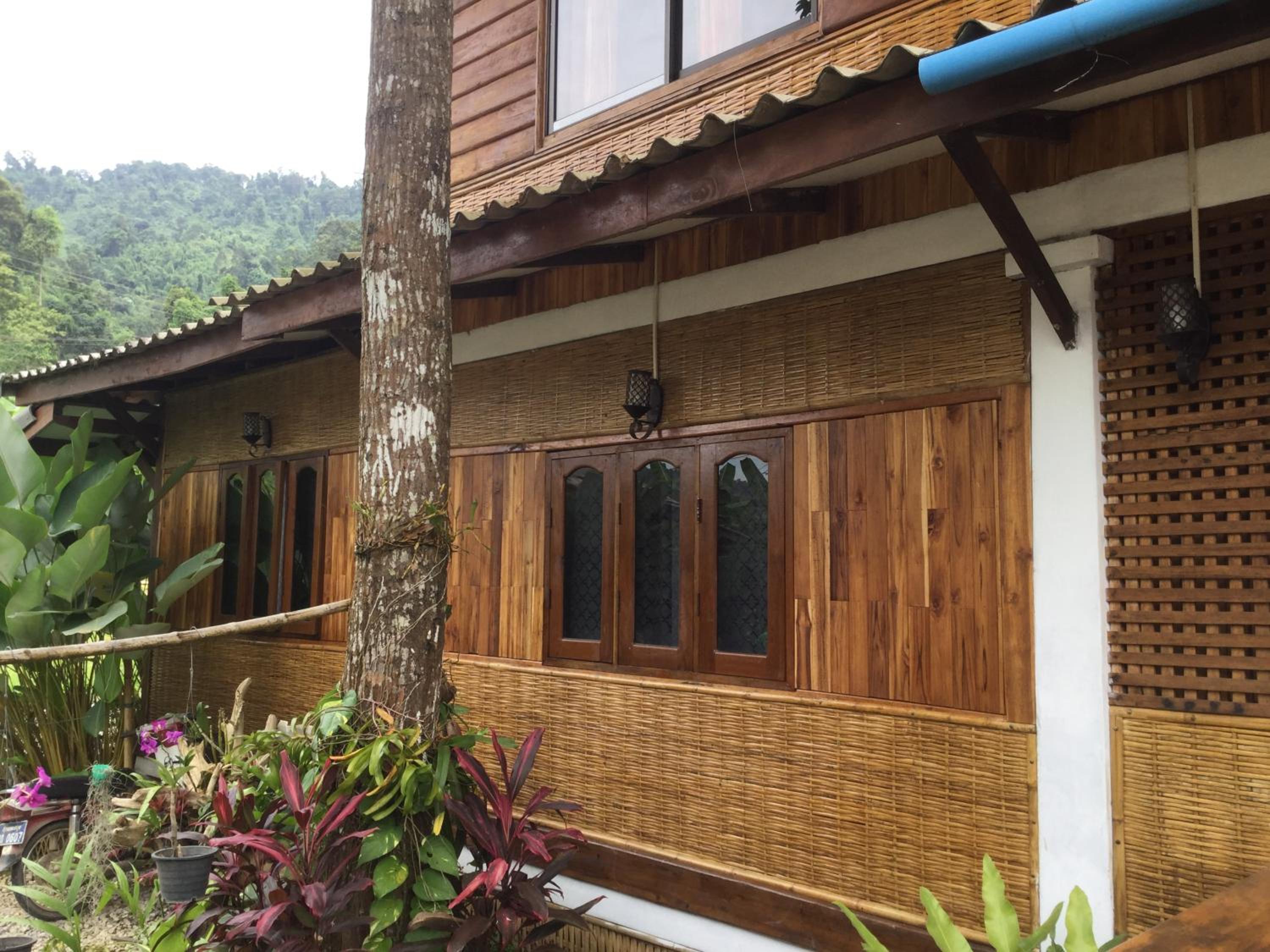 Phoxay Ngam Resort