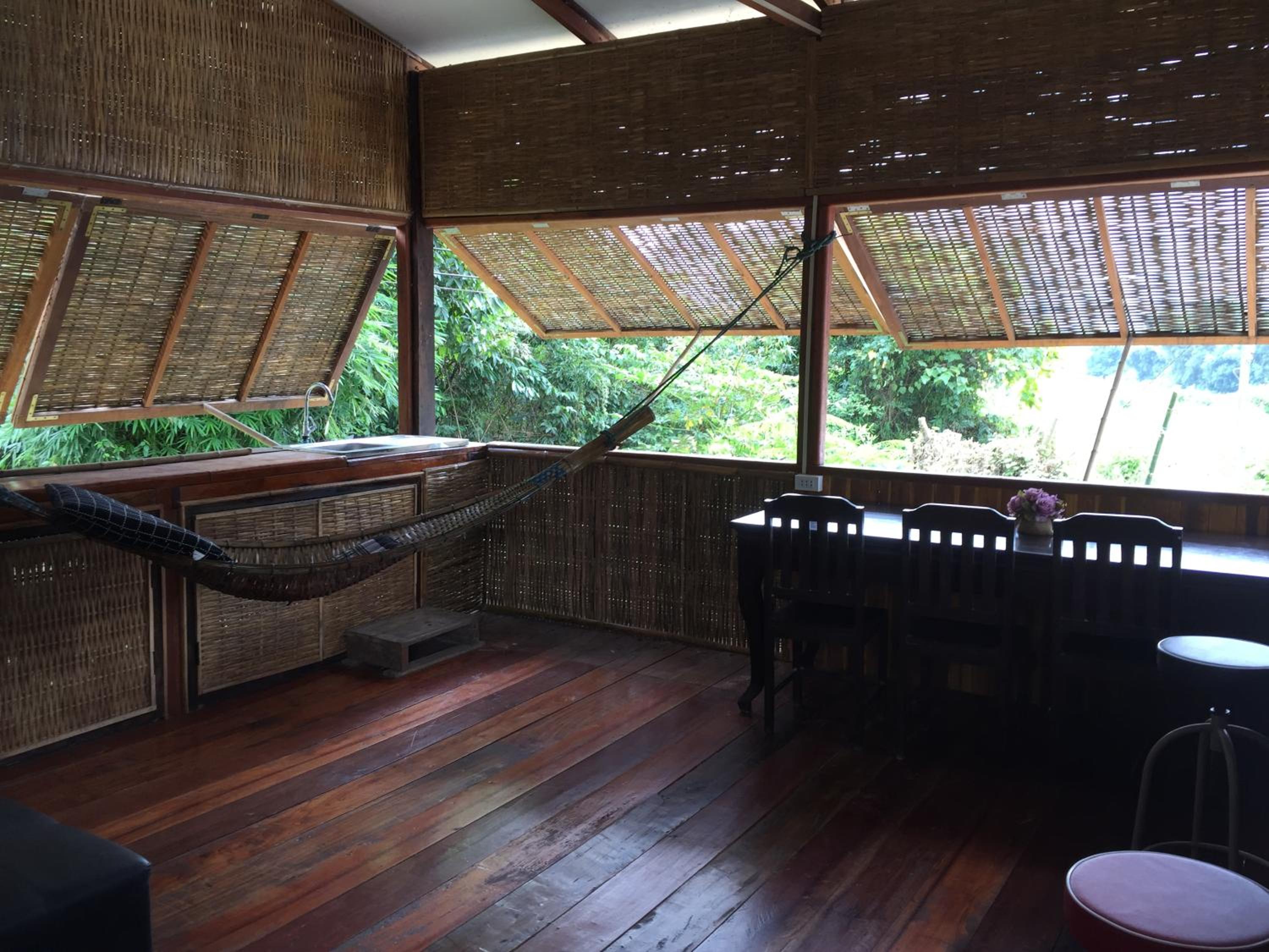 Phoxay Ngam Resort