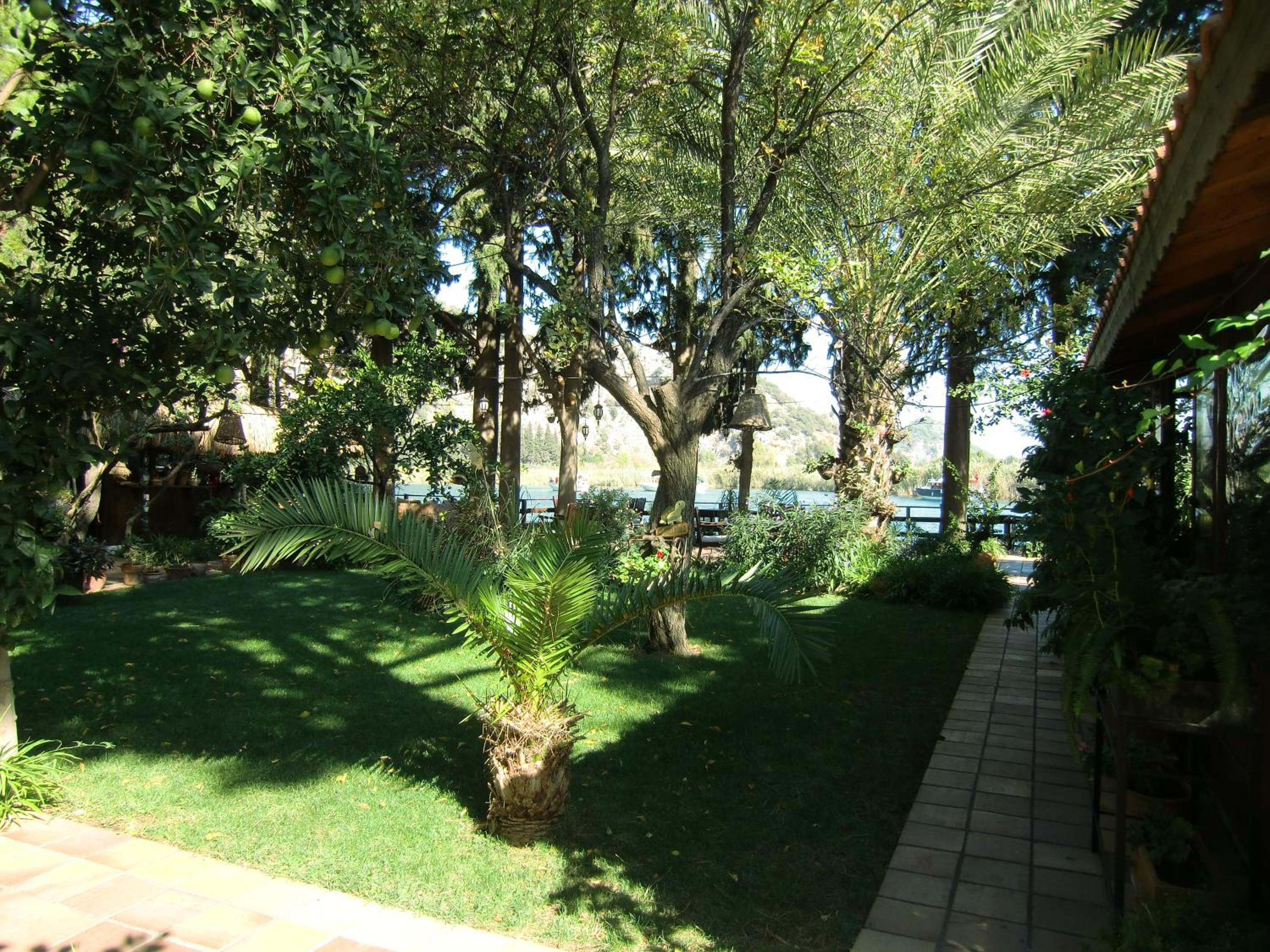 Hotel Happy Caretta