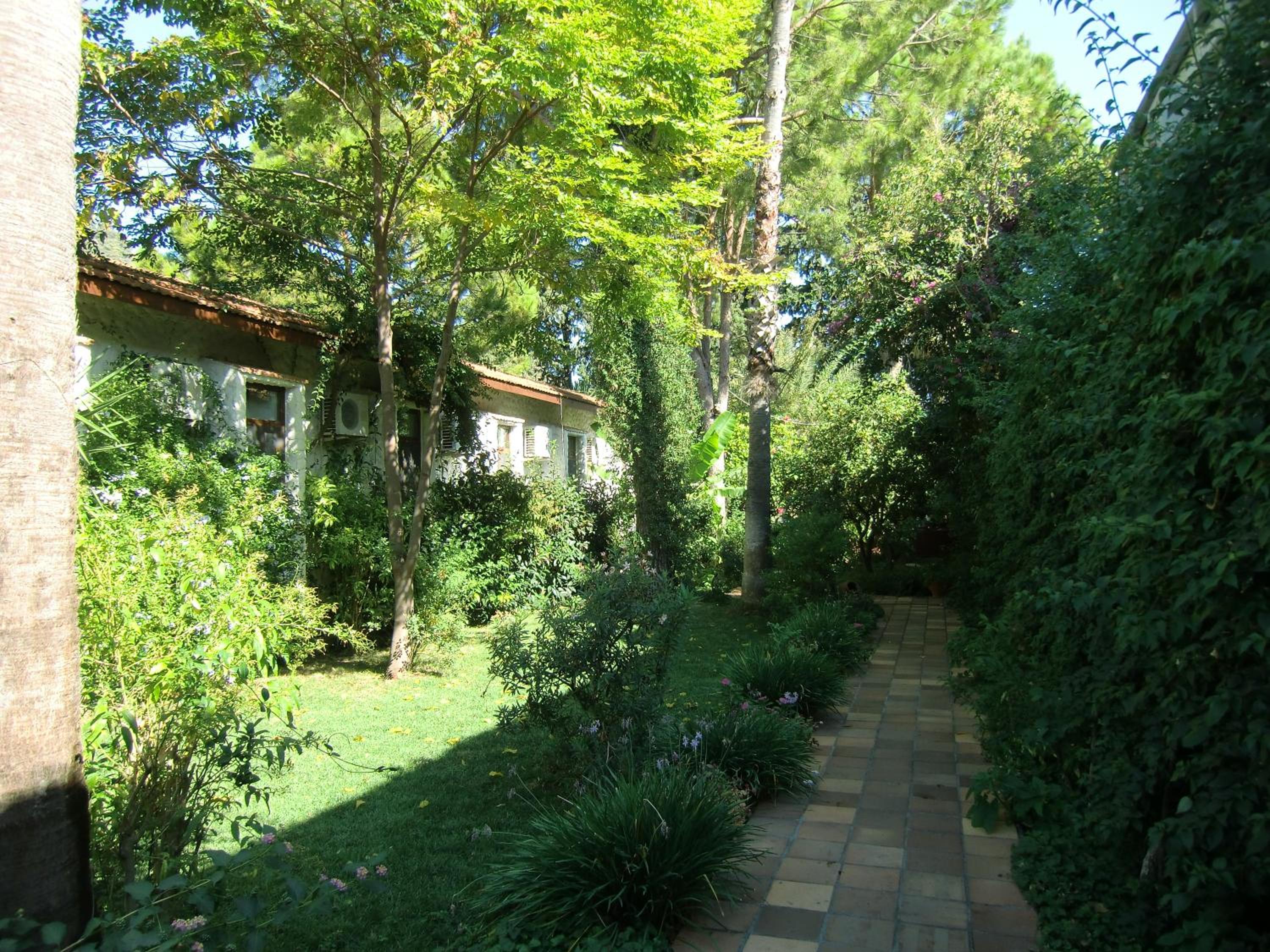 Hotel Happy Caretta