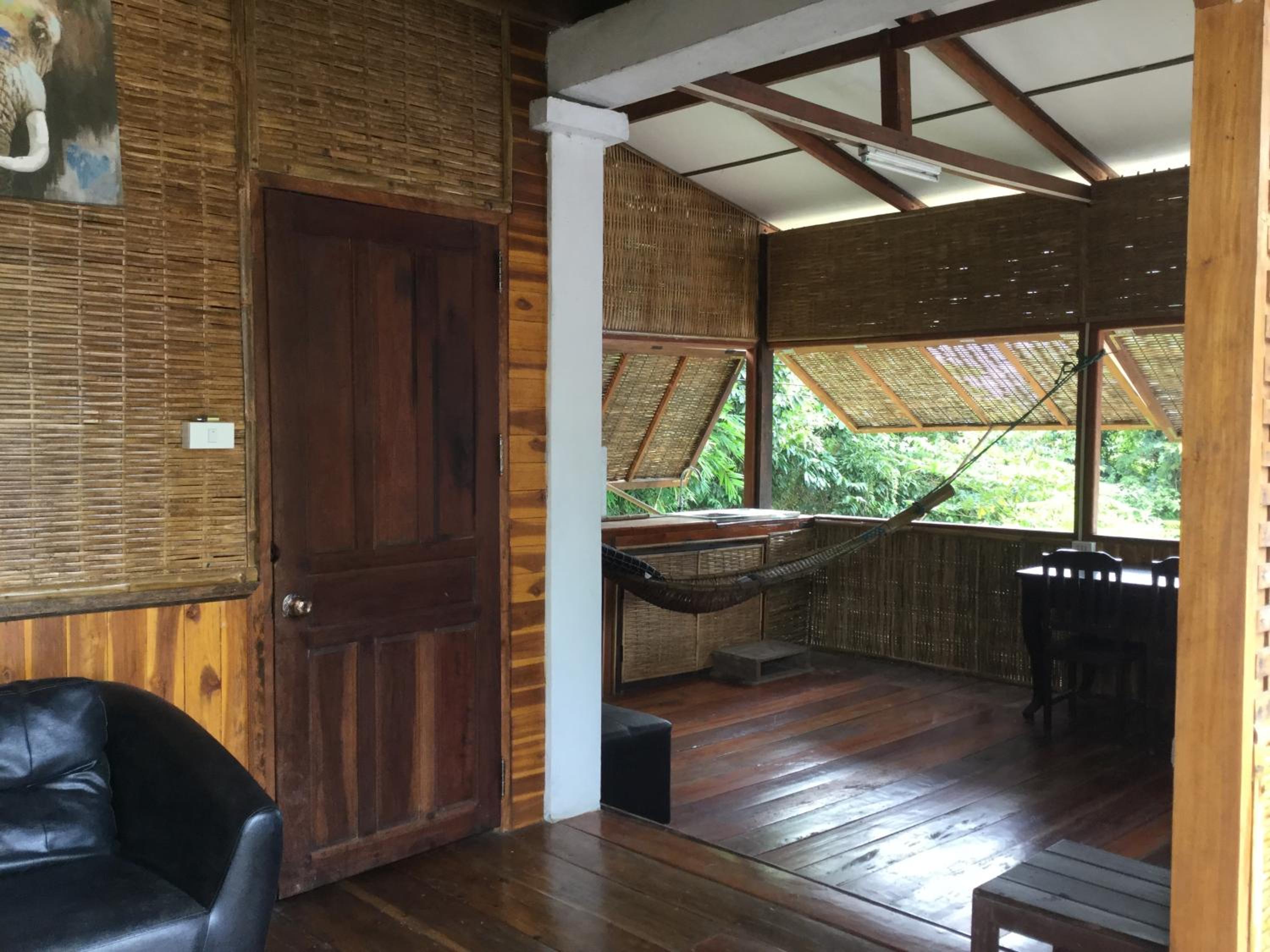 Phoxay Ngam Resort