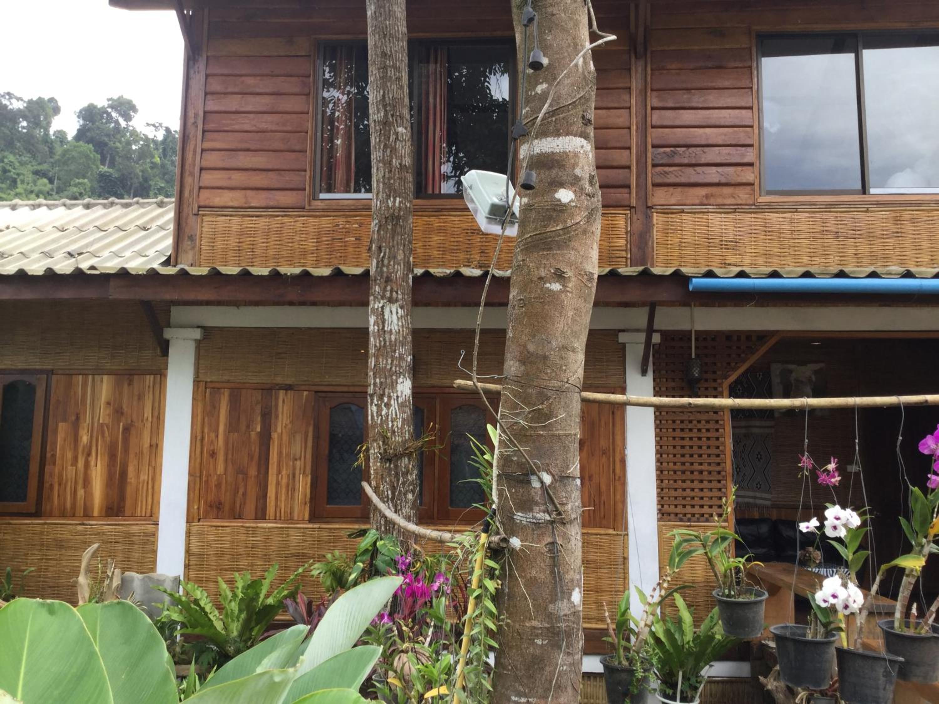 Phoxay Ngam Resort