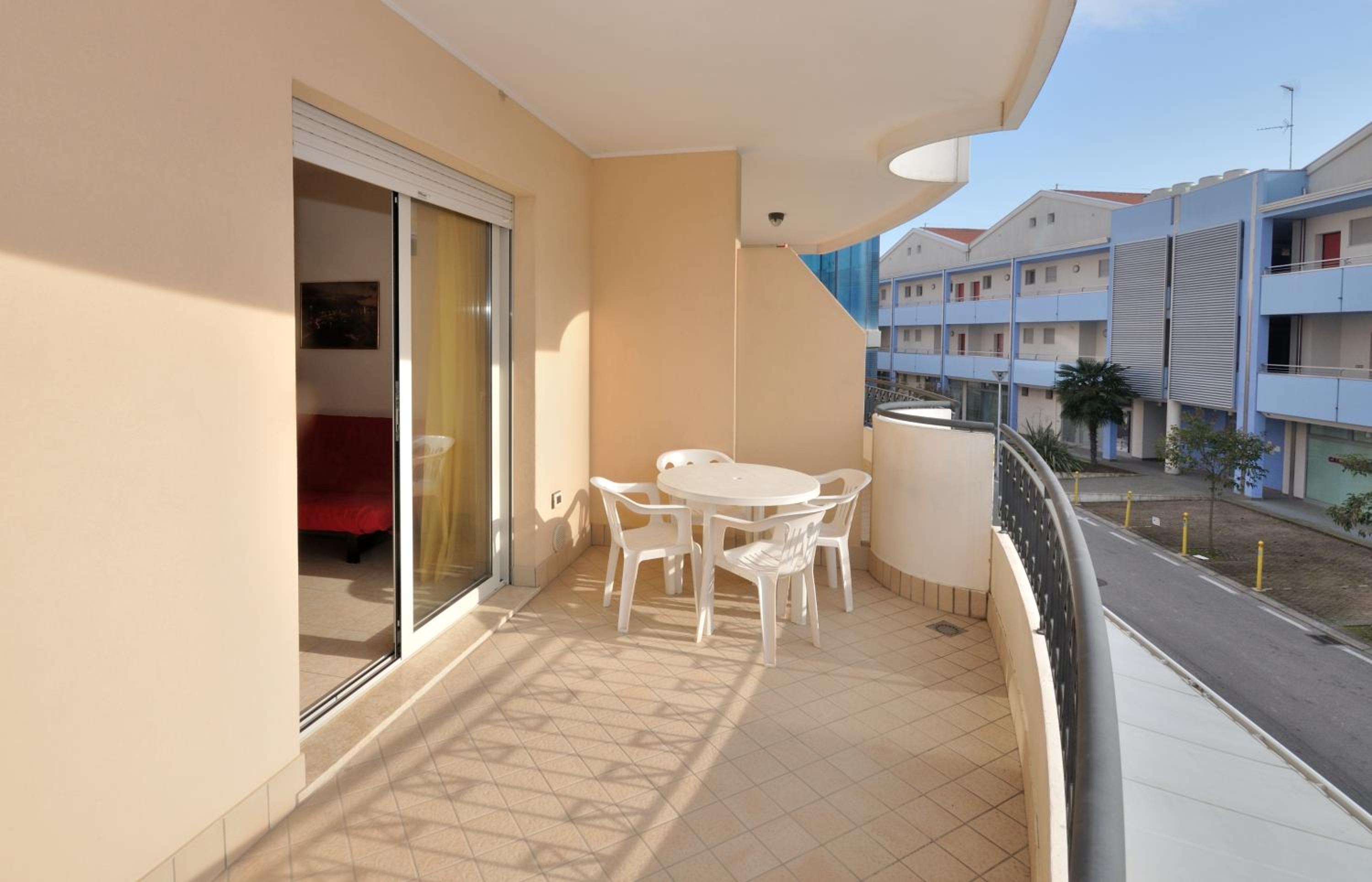 Residence Millennium