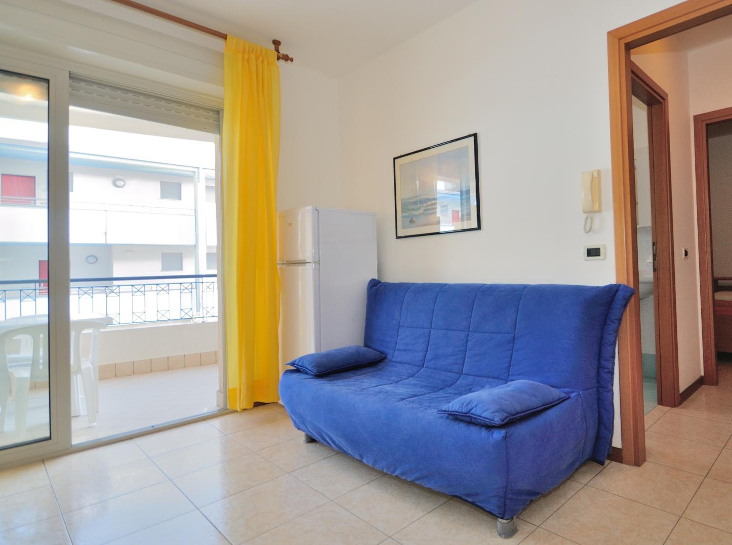 Residence Millennium