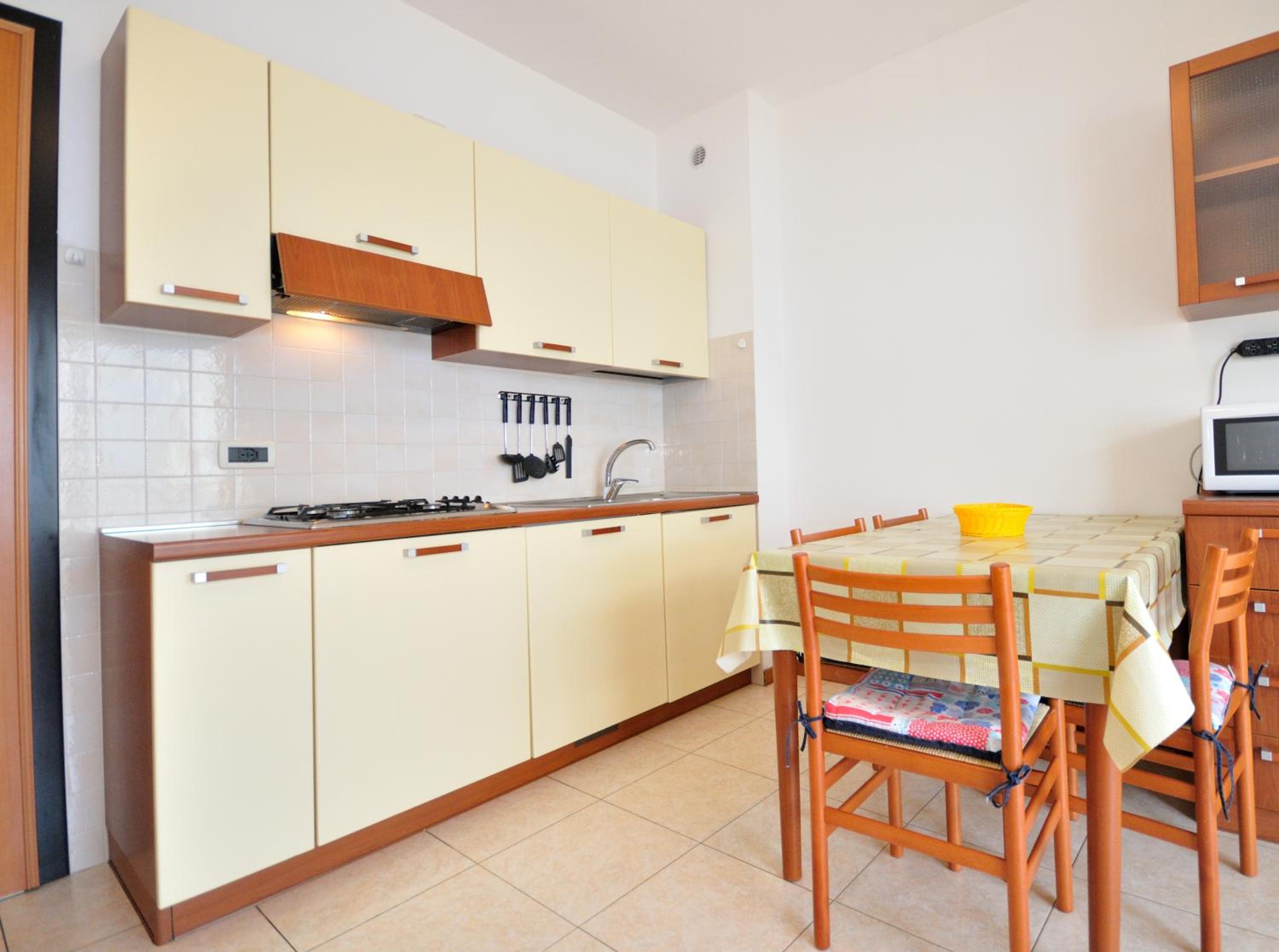 Residence Millennium photo 5