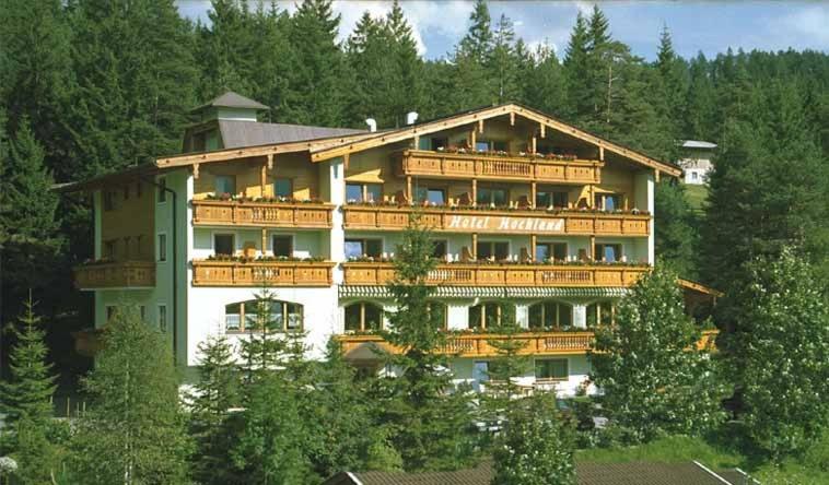 Hotel Hochland