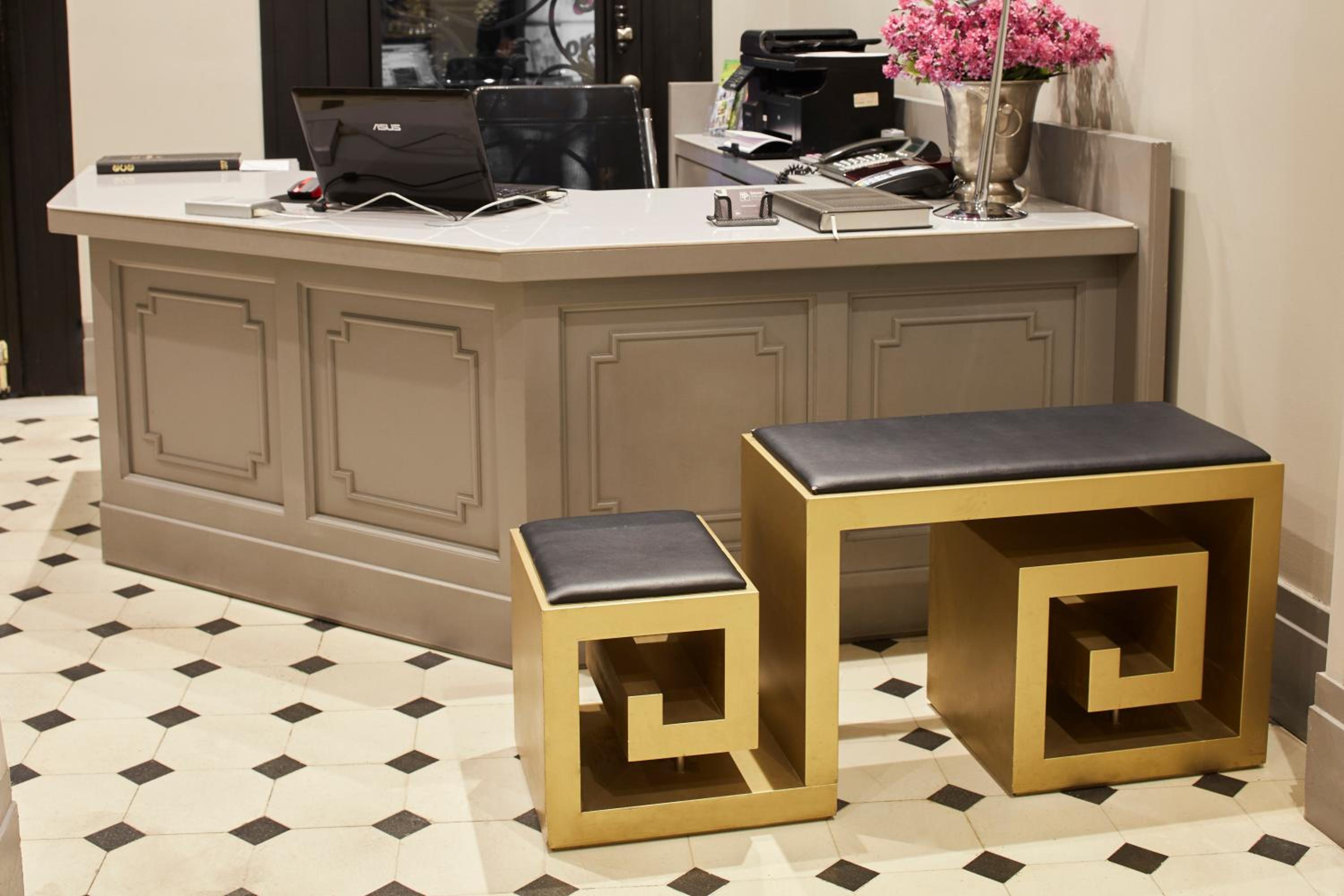 Taksim Prelude Hotel - Image 7