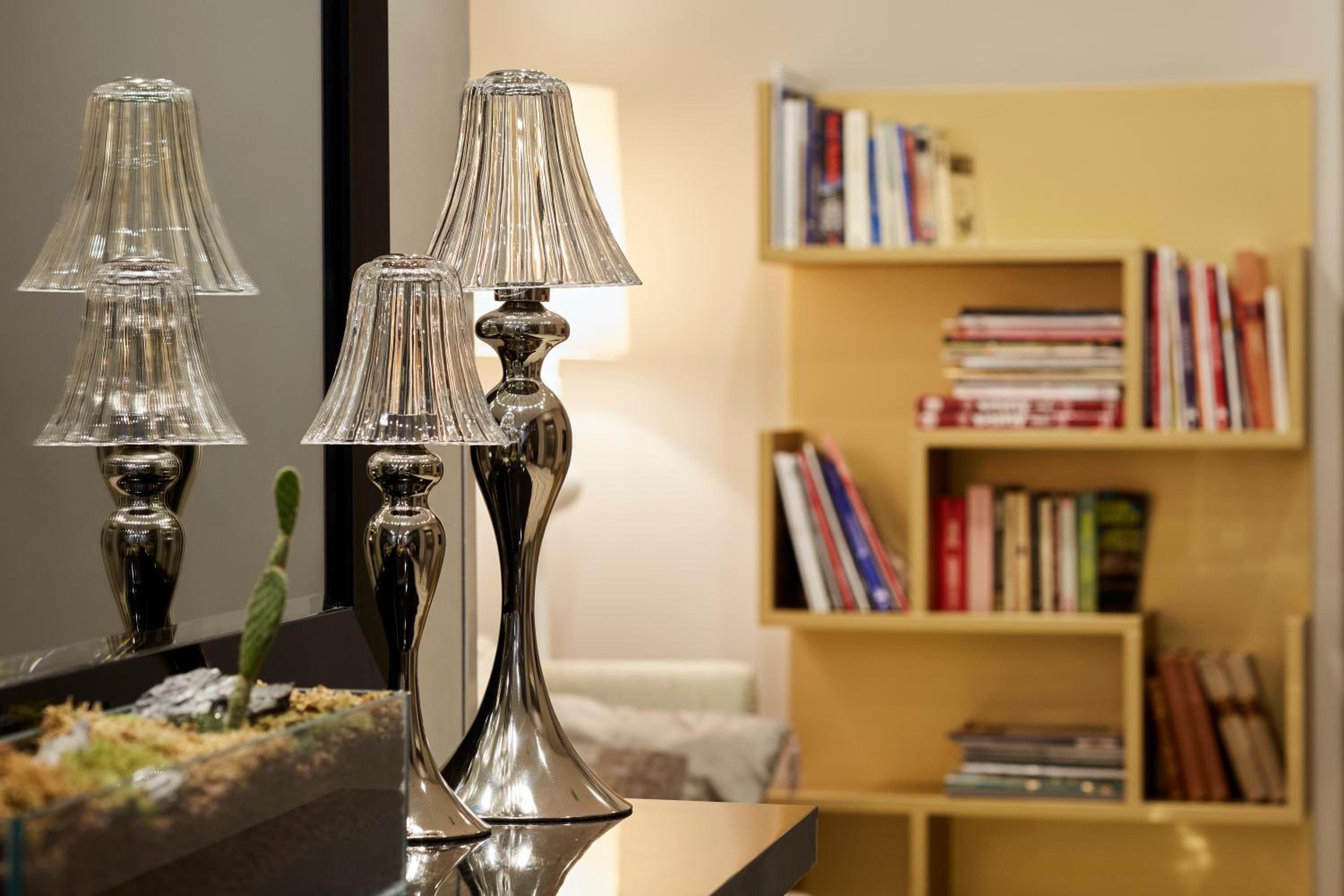 Taksim Prelude Hotel - Image 10