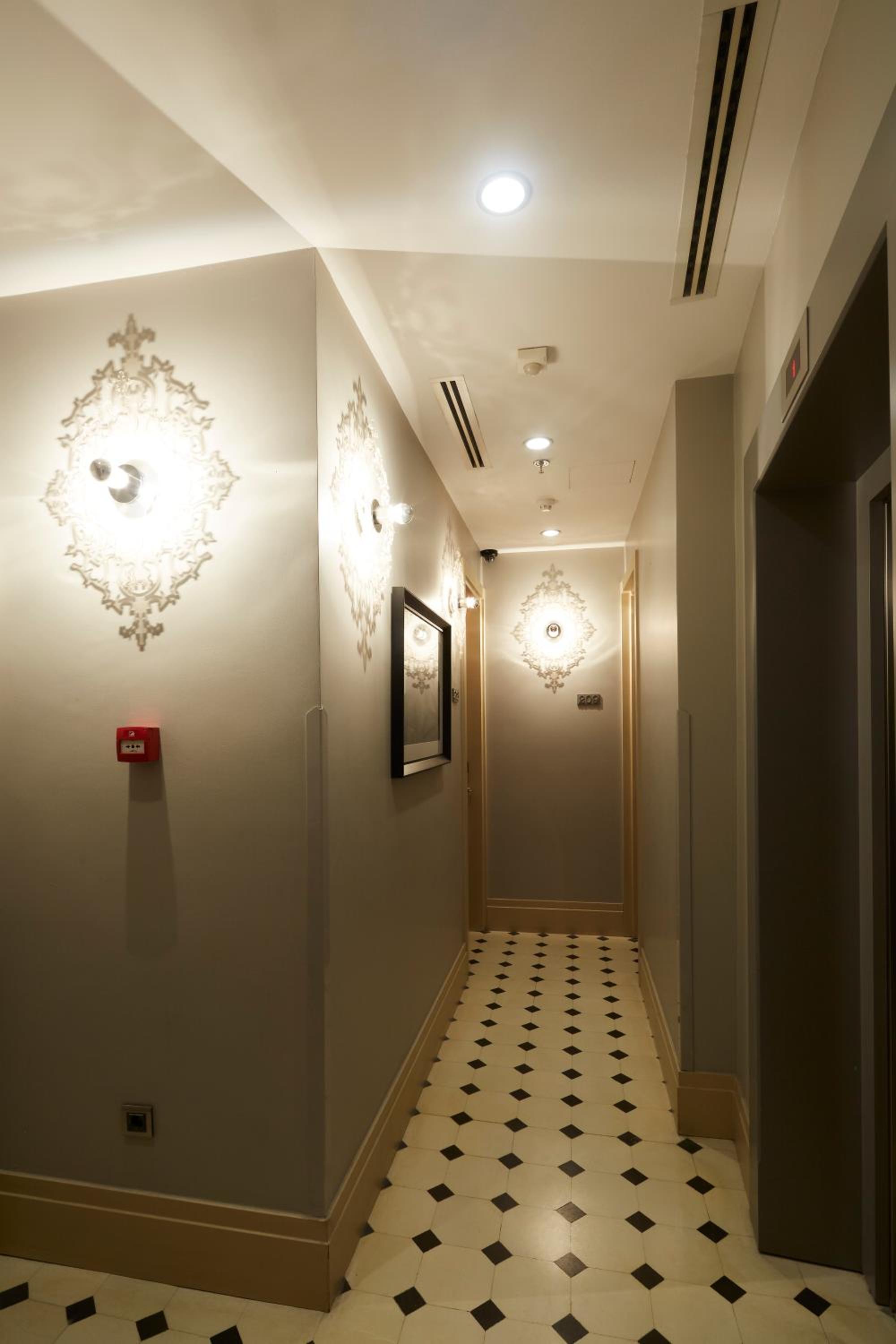 Taksim Prelude Hotel - Image 19