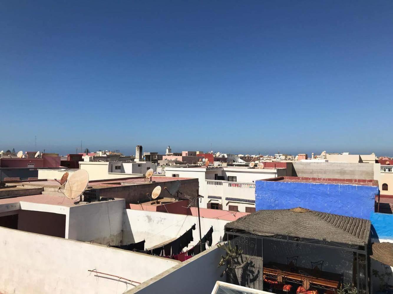 roof
