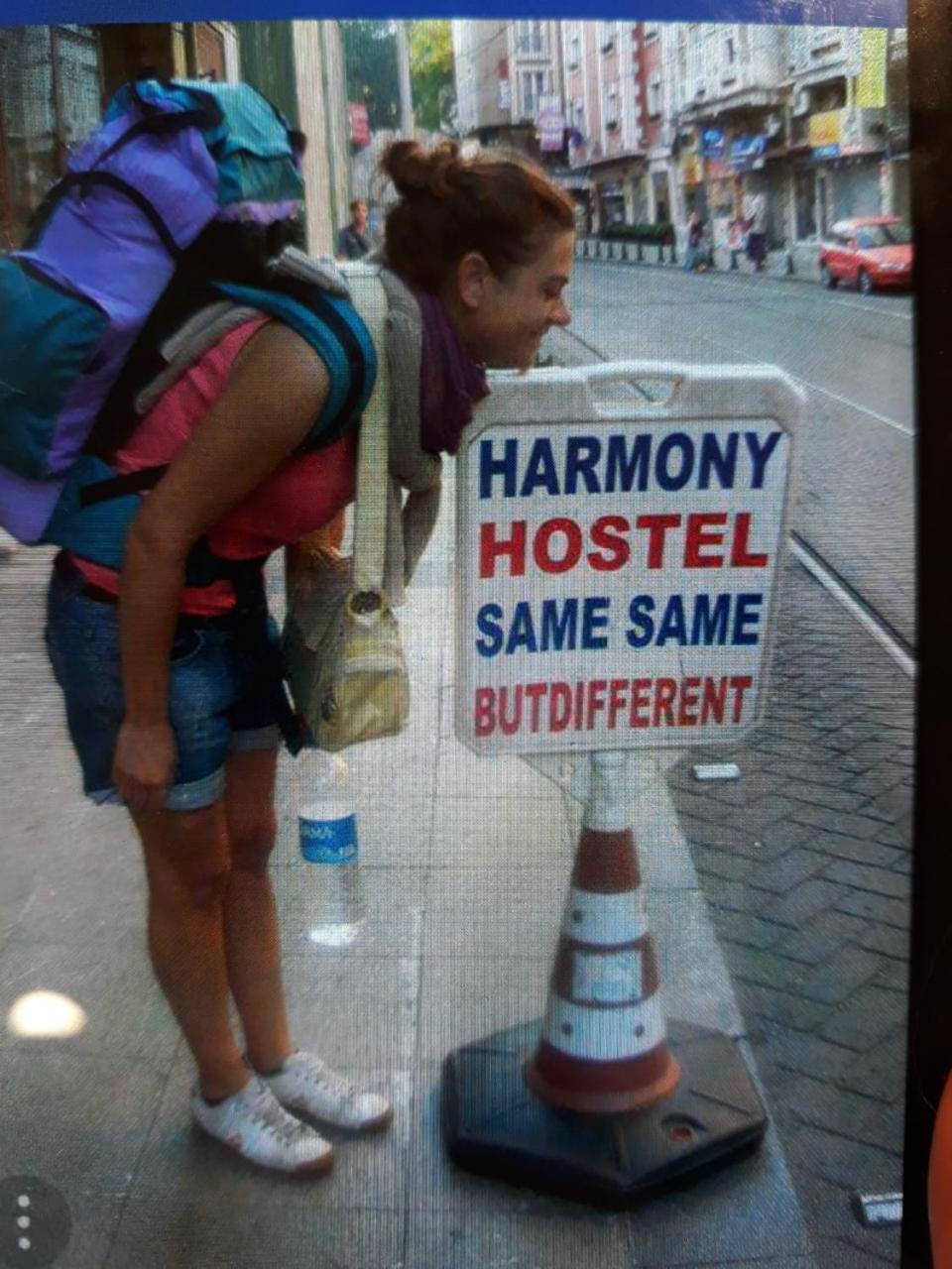 Istanbul Harmony Hostel