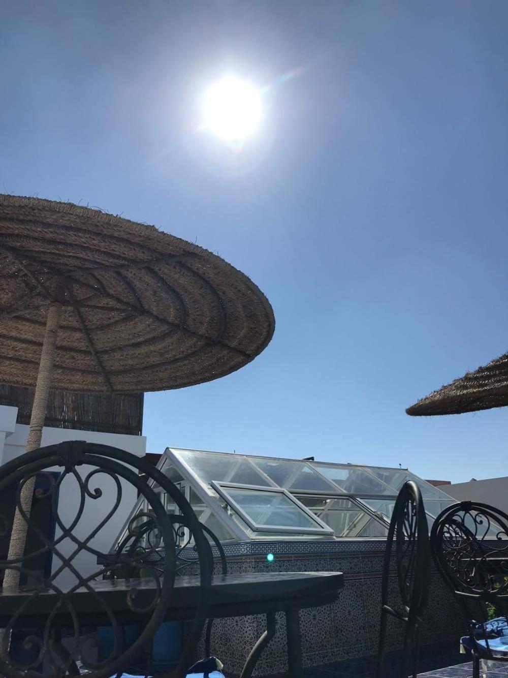 roof
