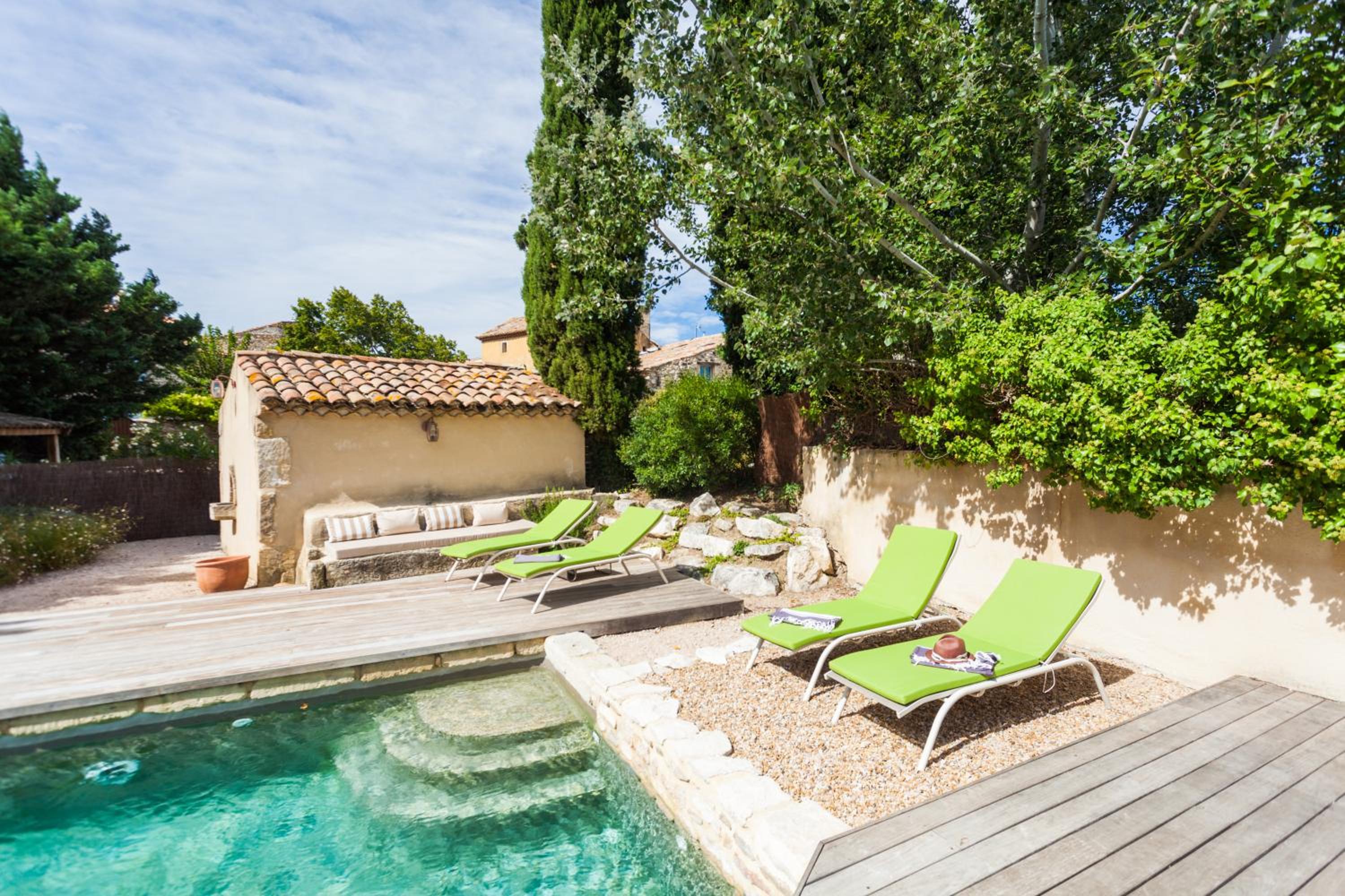 Apres La Sieste view 2