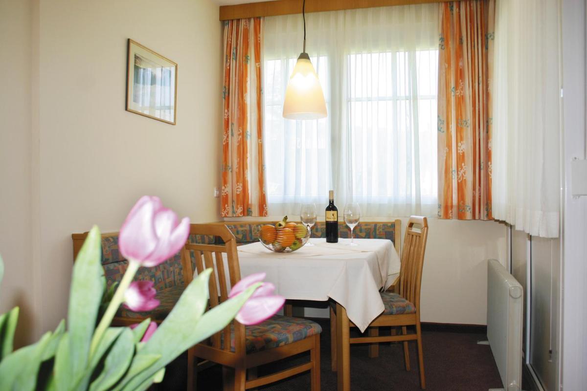 Ferienapartments Birkenhof