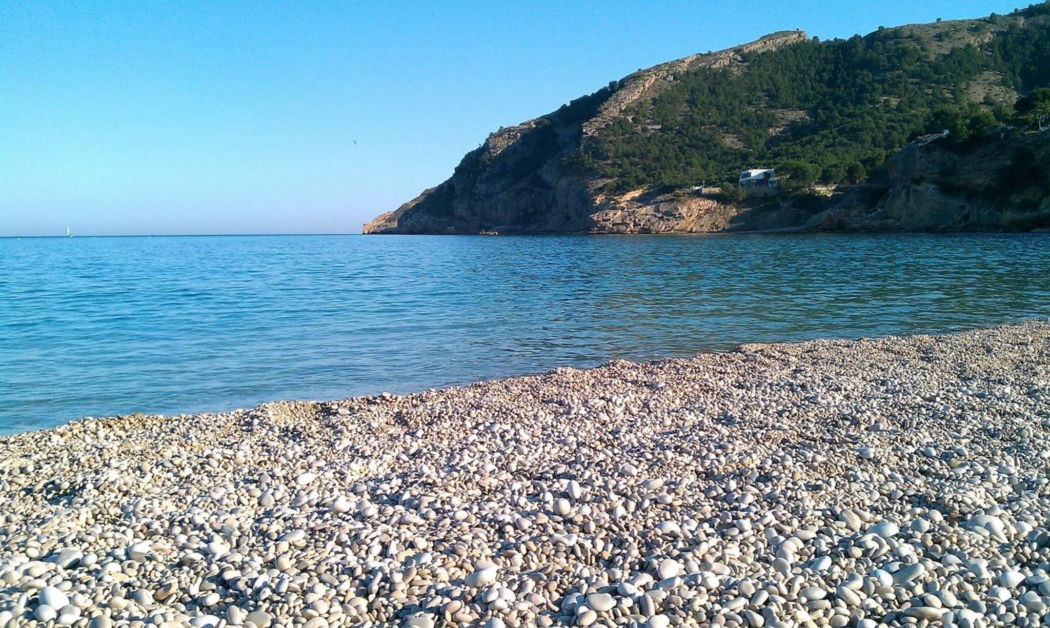 Ca Xotxim view 2