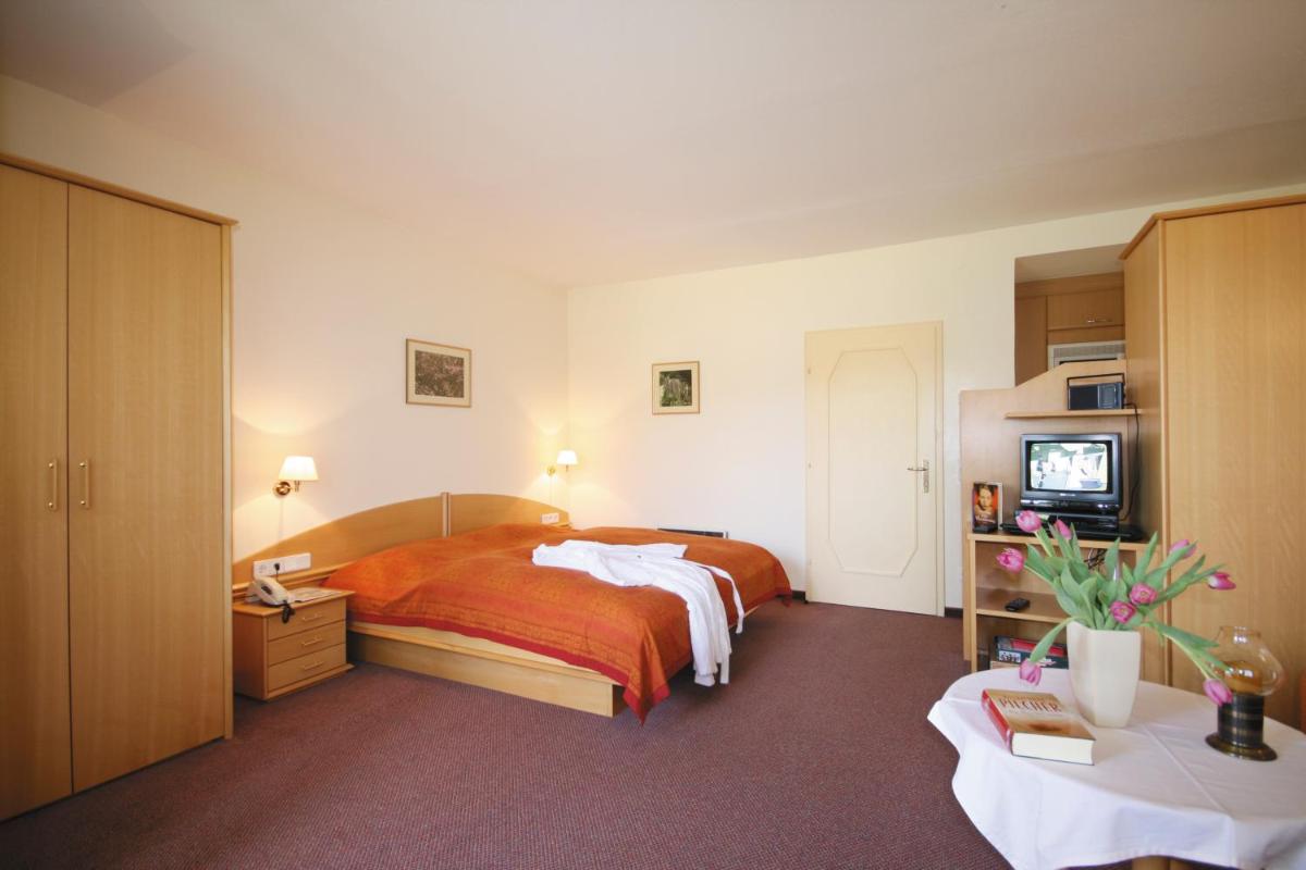 Ferienapartments Birkenhof