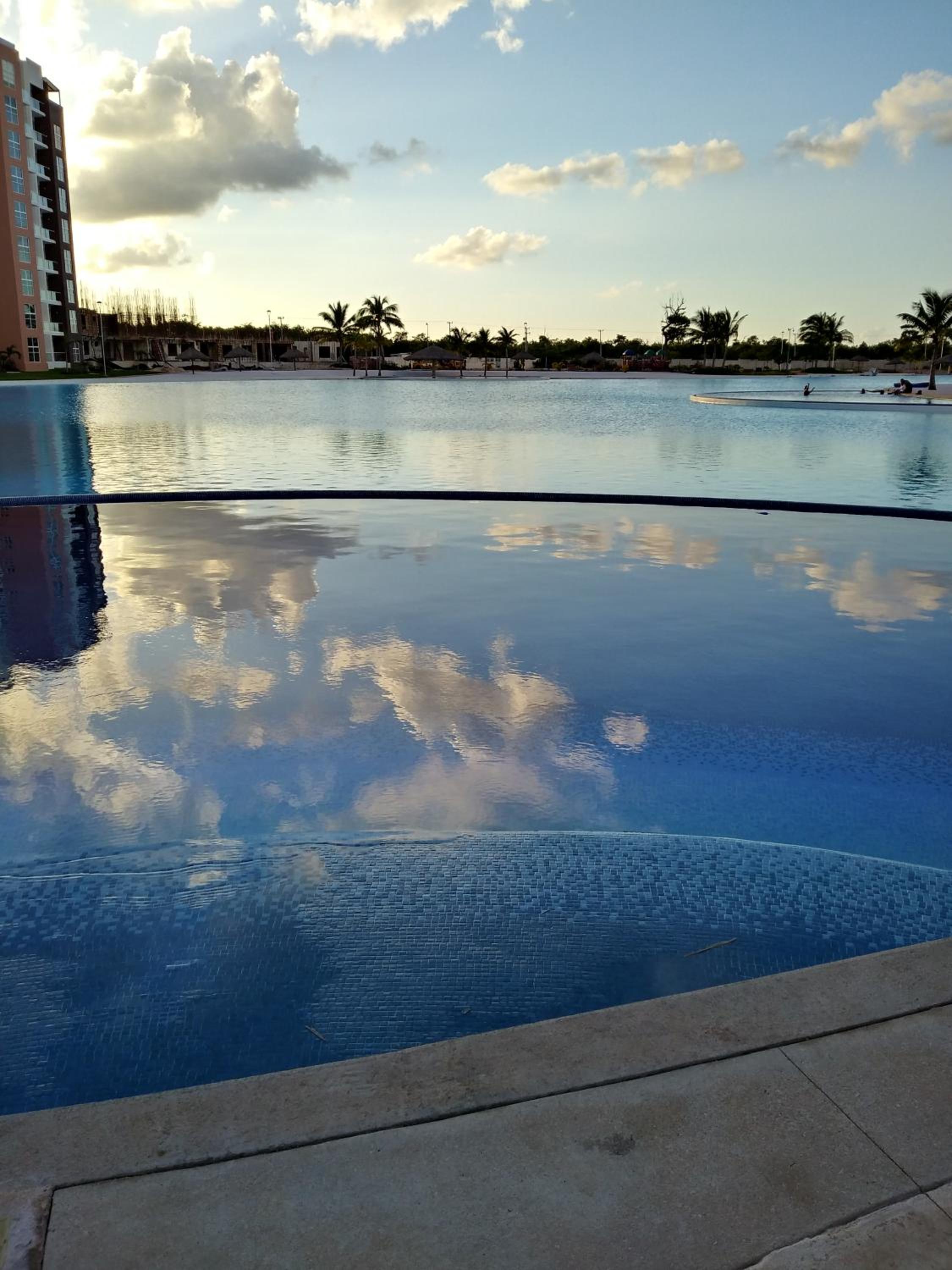 Dreams Lagoon