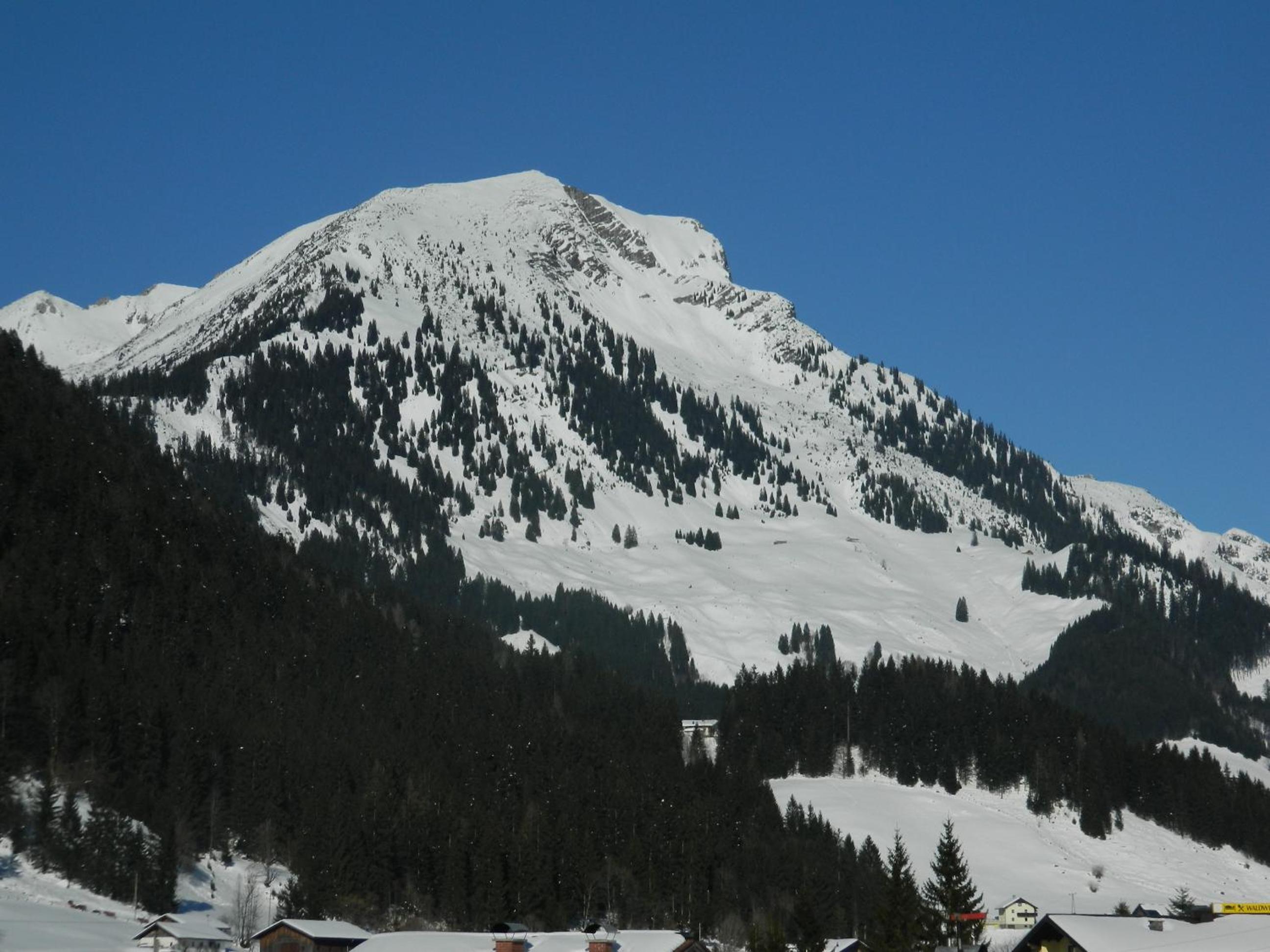 Haus Mary