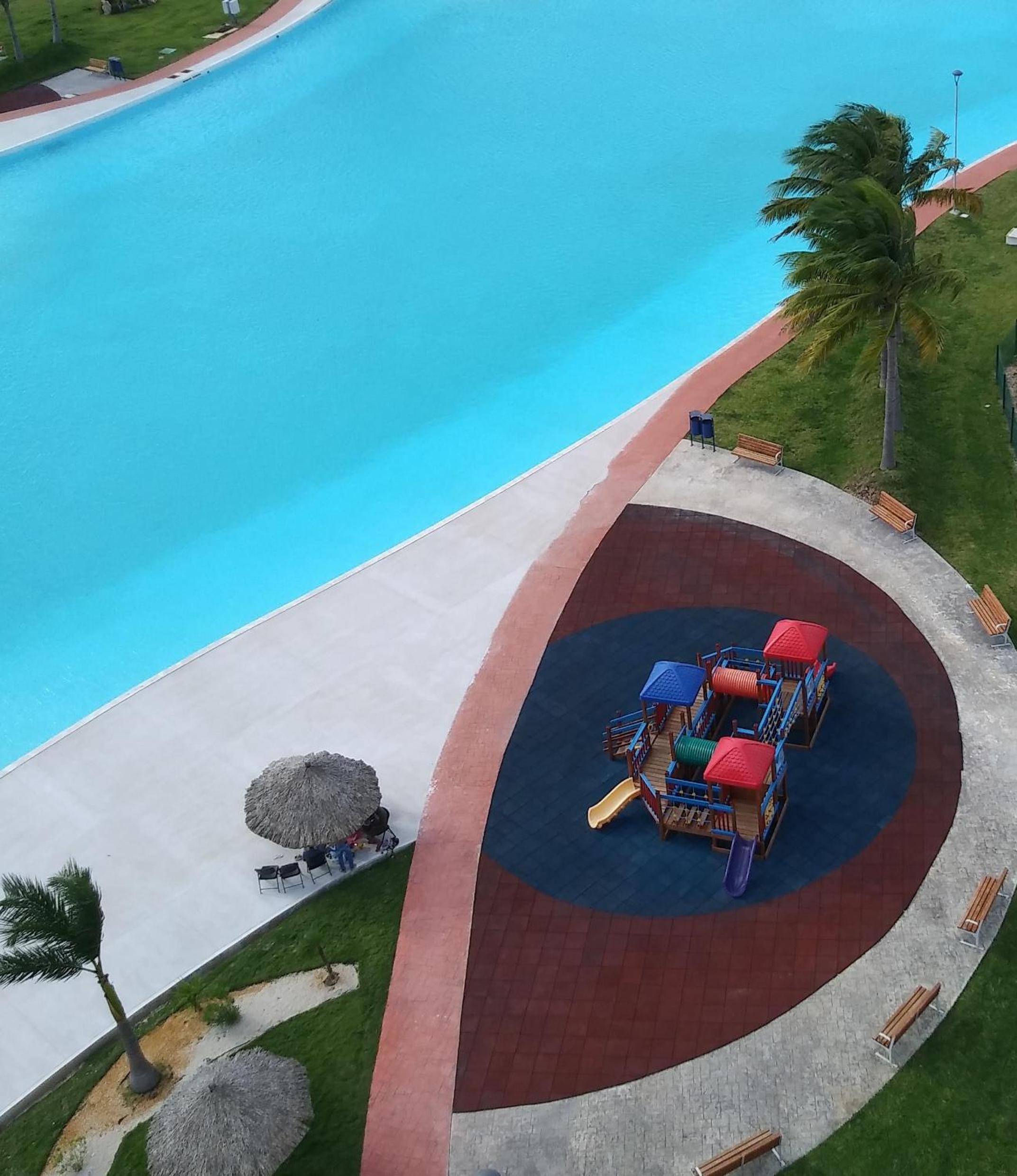 Dreams Lagoon