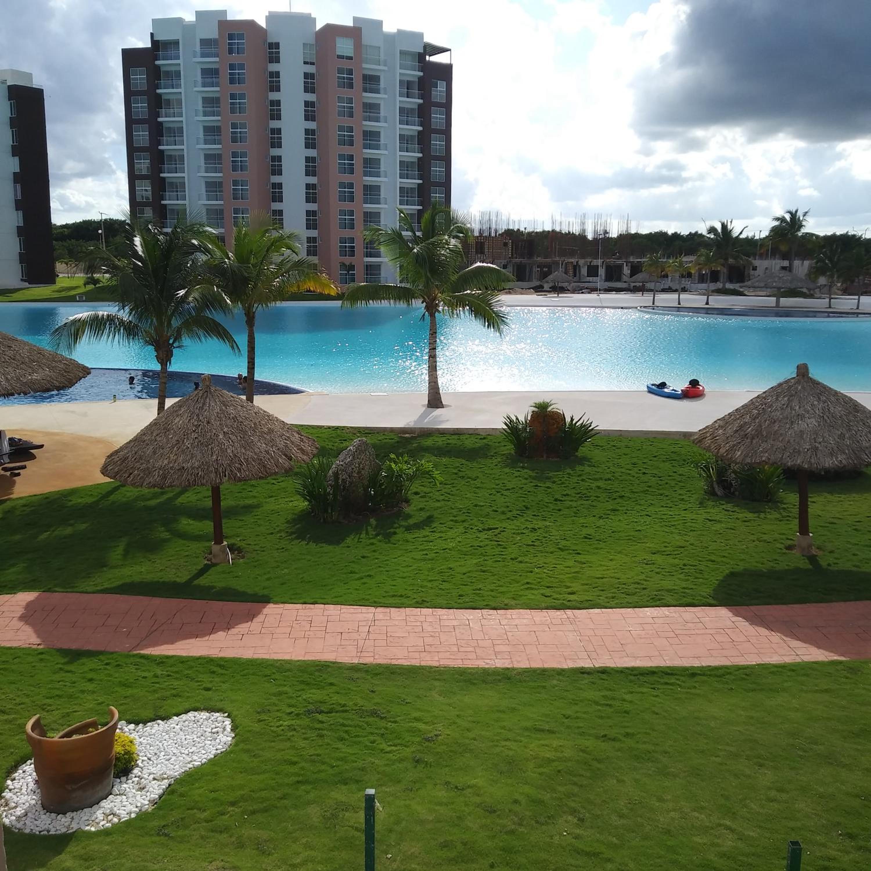 Dreams Lagoon