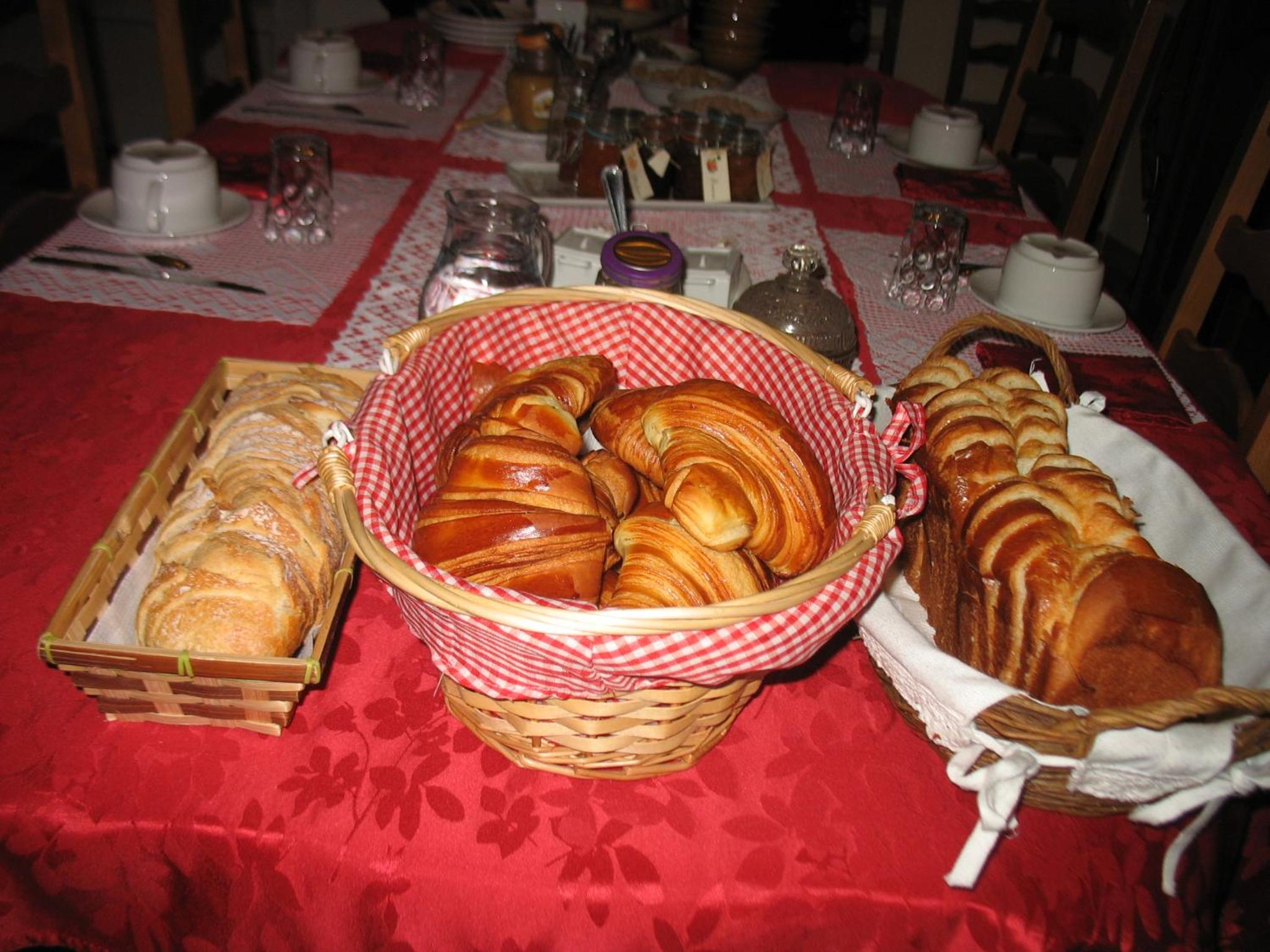 La Maison d'Héloïse photo 5