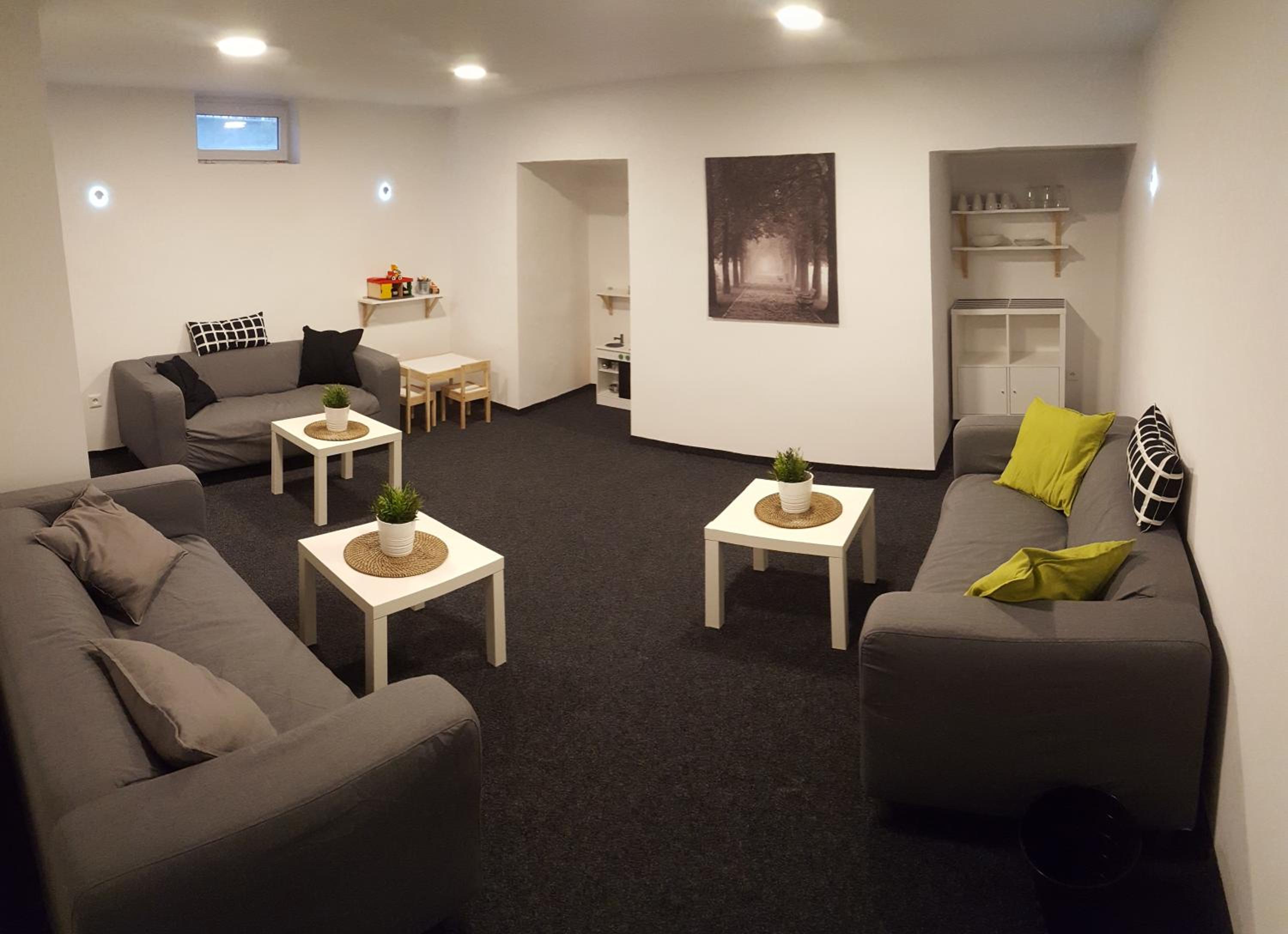 lounge