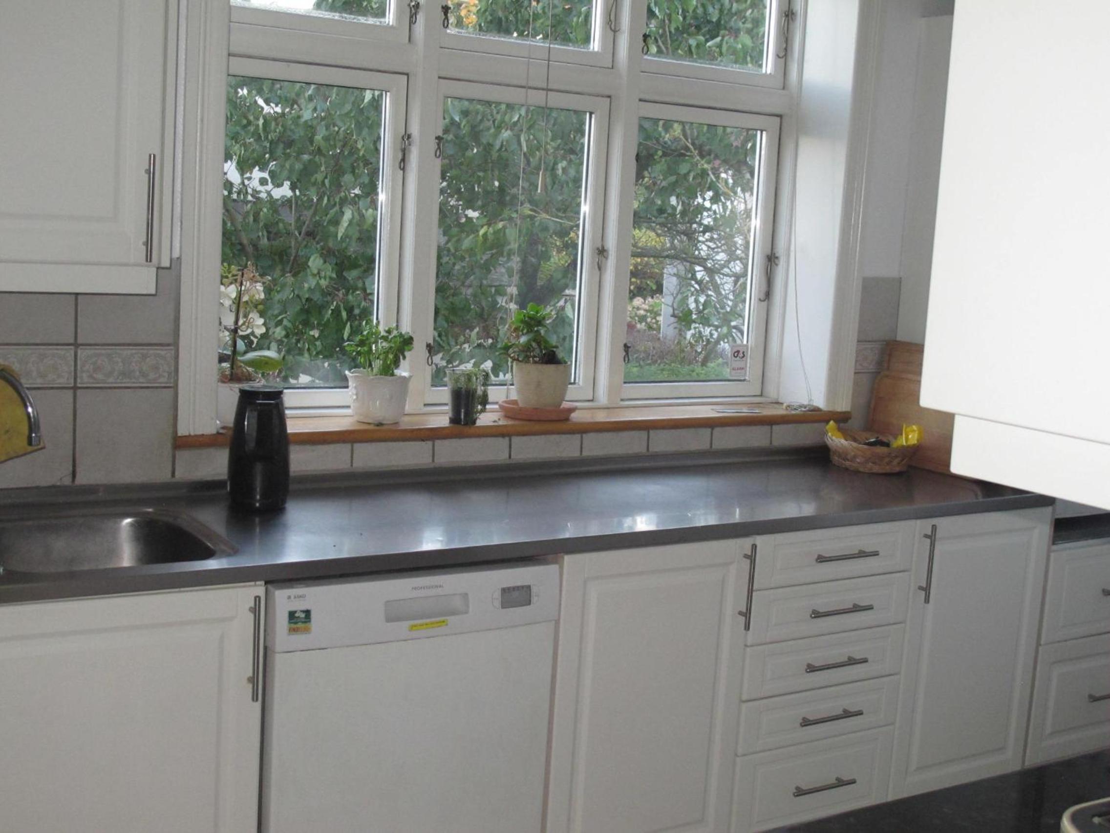 Guesthouse Sharon Aarhus