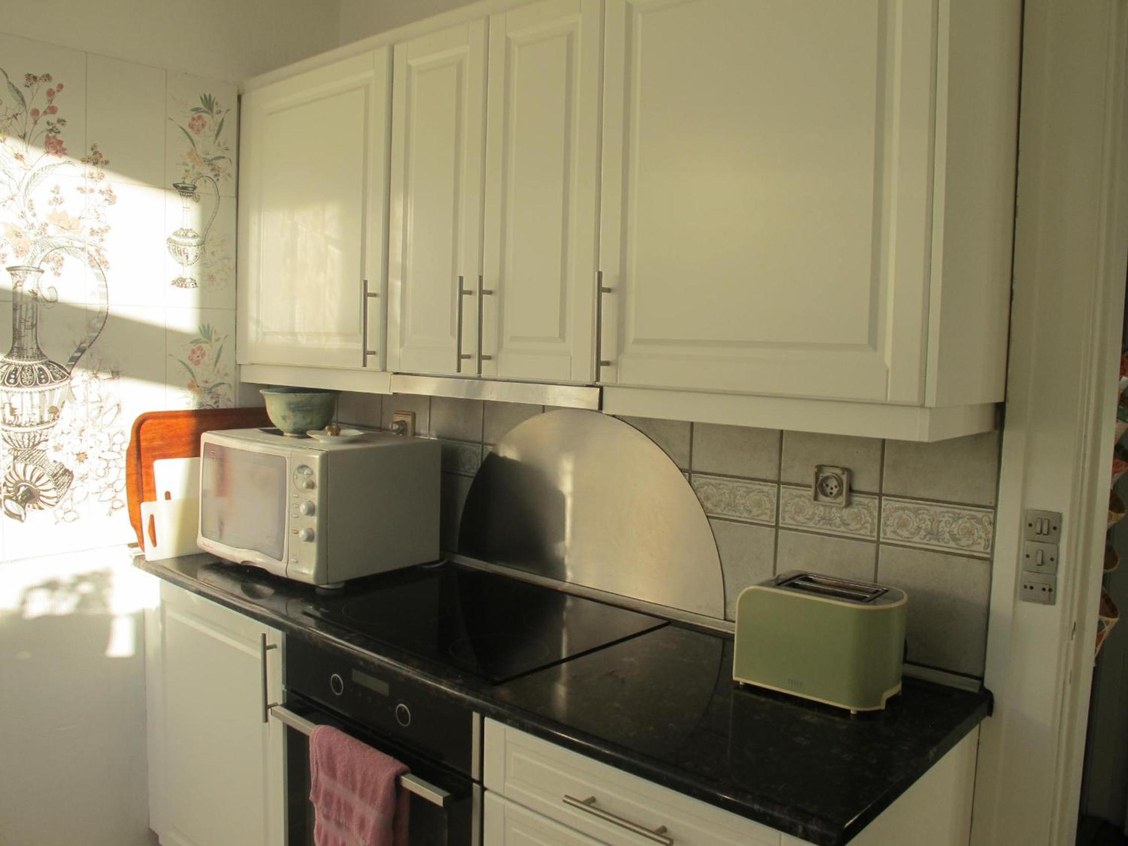 Guesthouse Sharon Aarhus