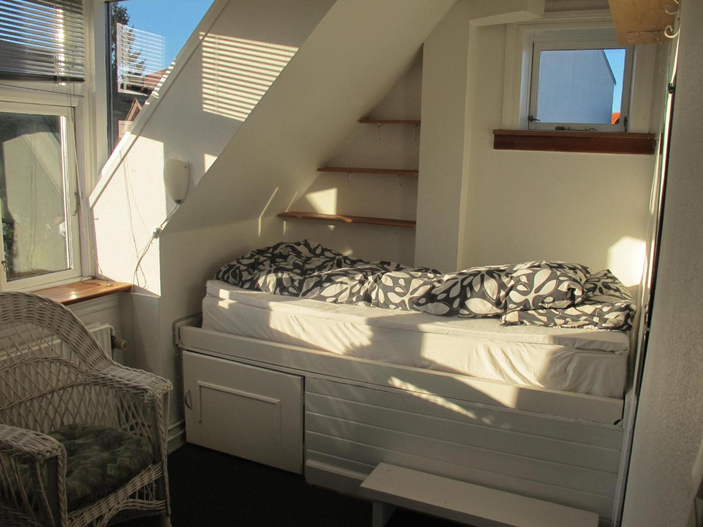 Guesthouse Sharon Aarhus