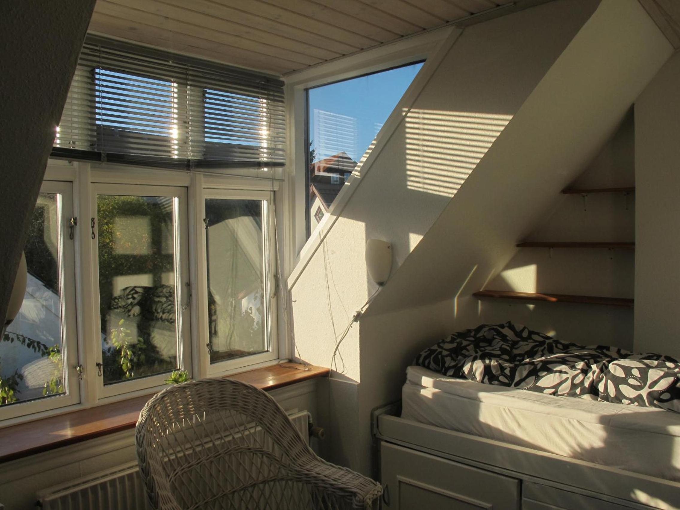 Guesthouse Sharon Aarhus