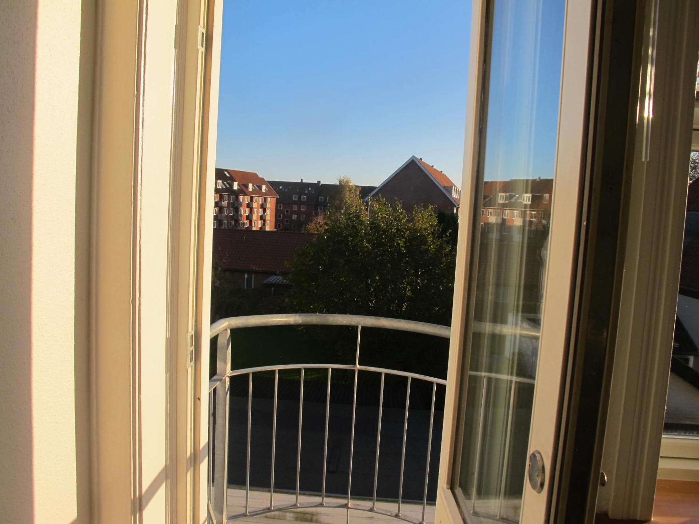 Guesthouse Sharon Aarhus