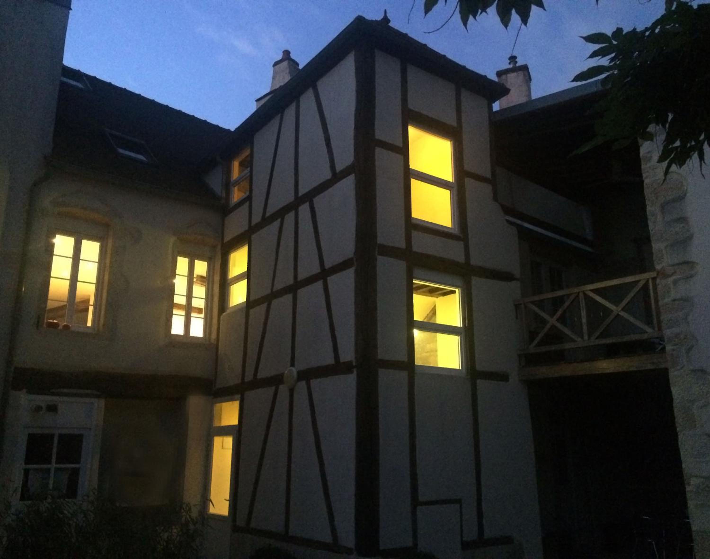 Au Coeur de Nuits, photo 24