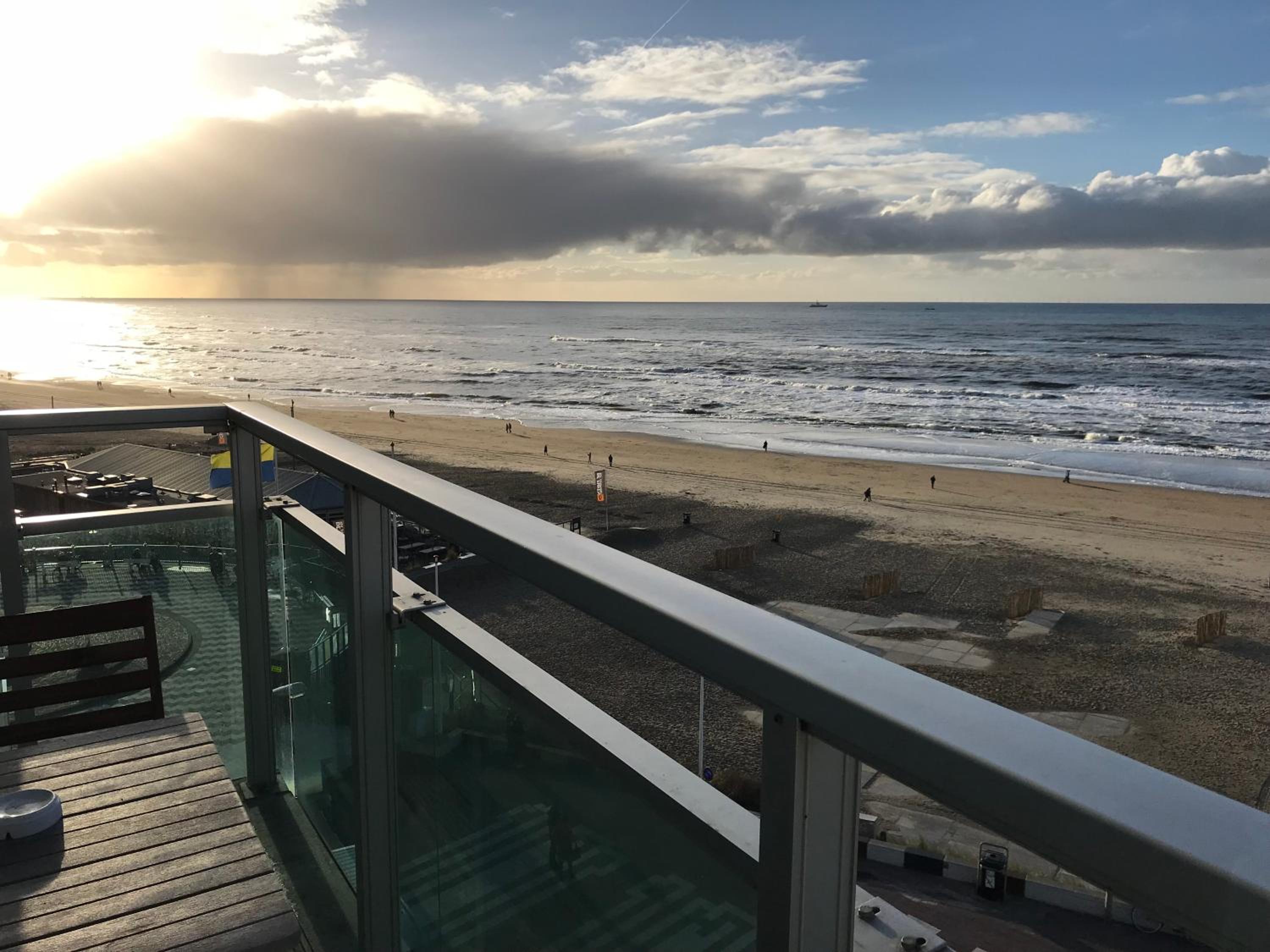 Berrie's Sea View view 2