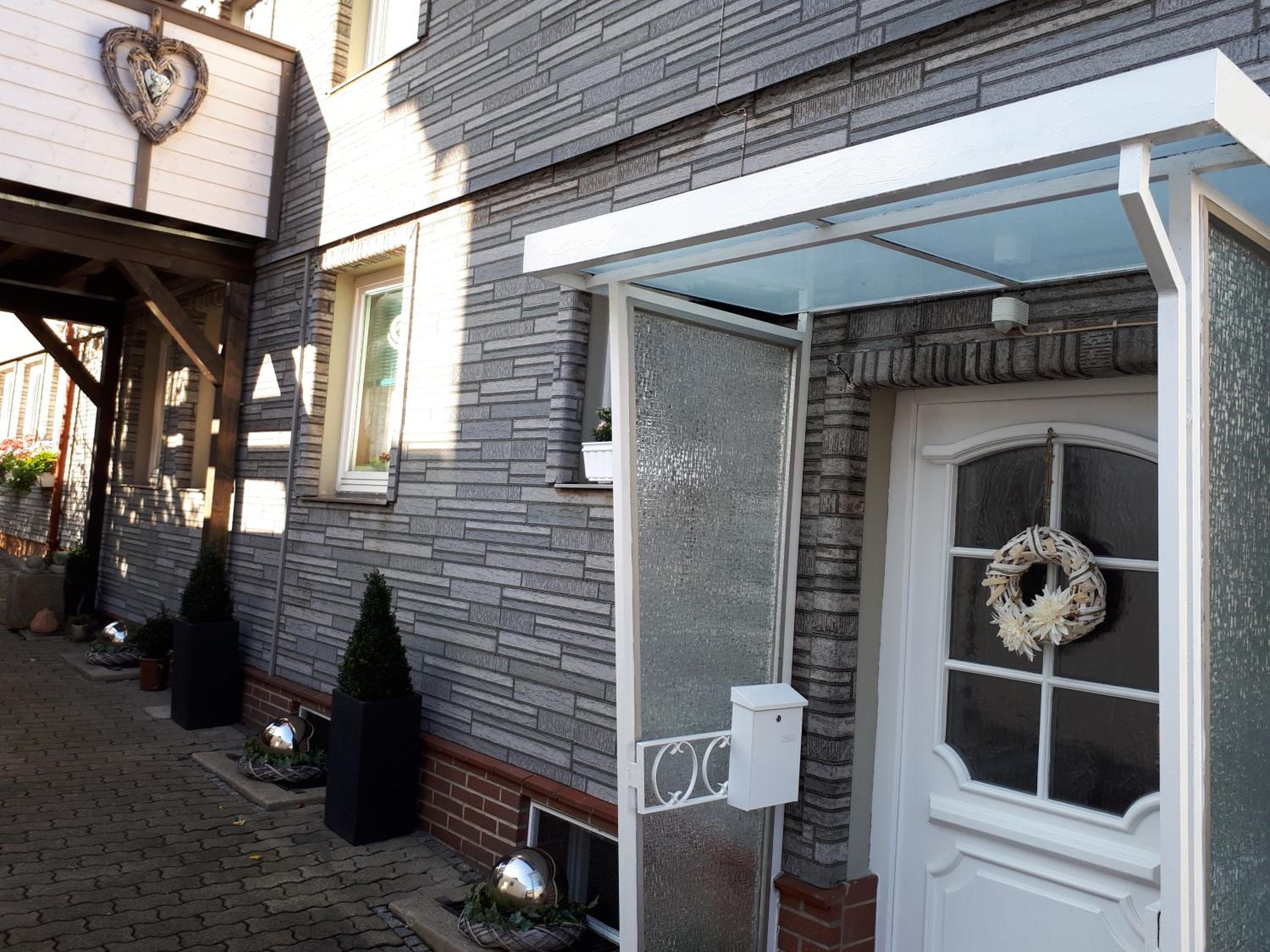 Hotel FeWo Hage - Image 1