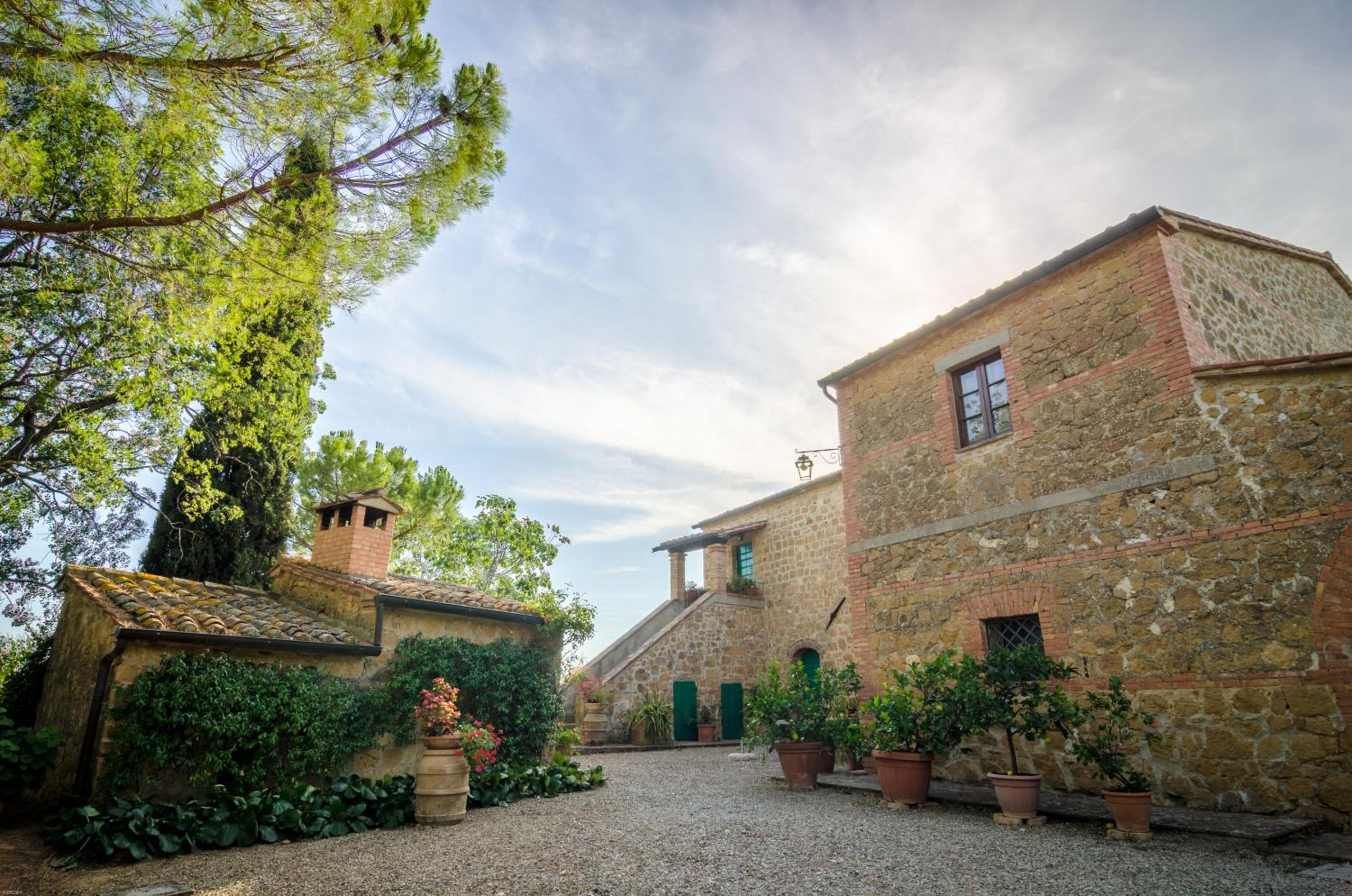 Holiday Home Arpicella view 2