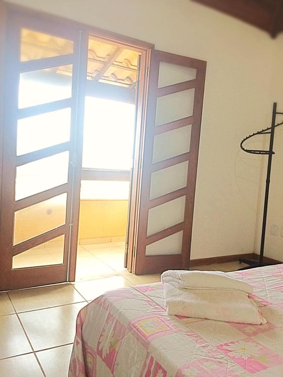 Casa das Fragatas - Cama e Café