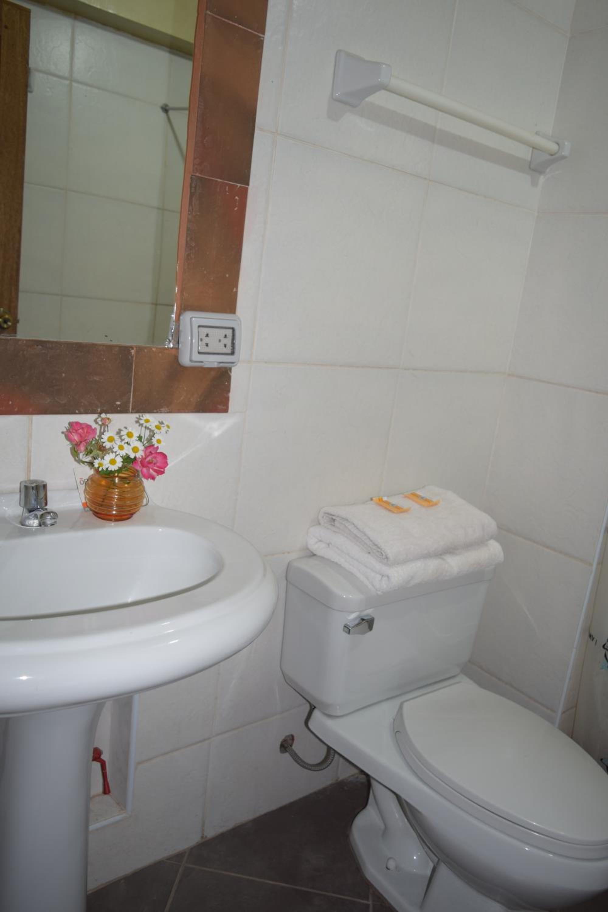 Hostal Qorichaska