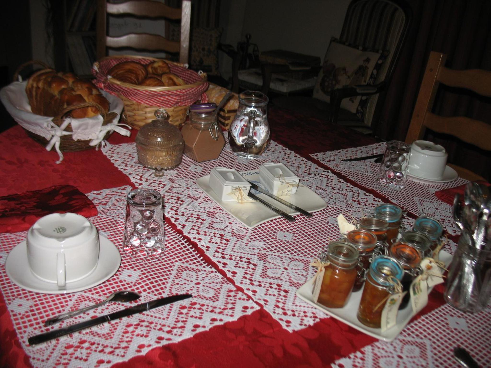 La Maison d'Héloïse photo 3