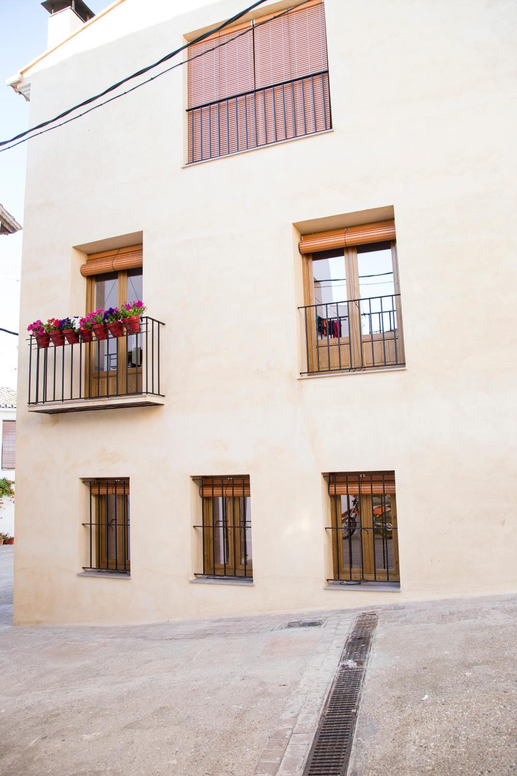 Casa Rural Francisca