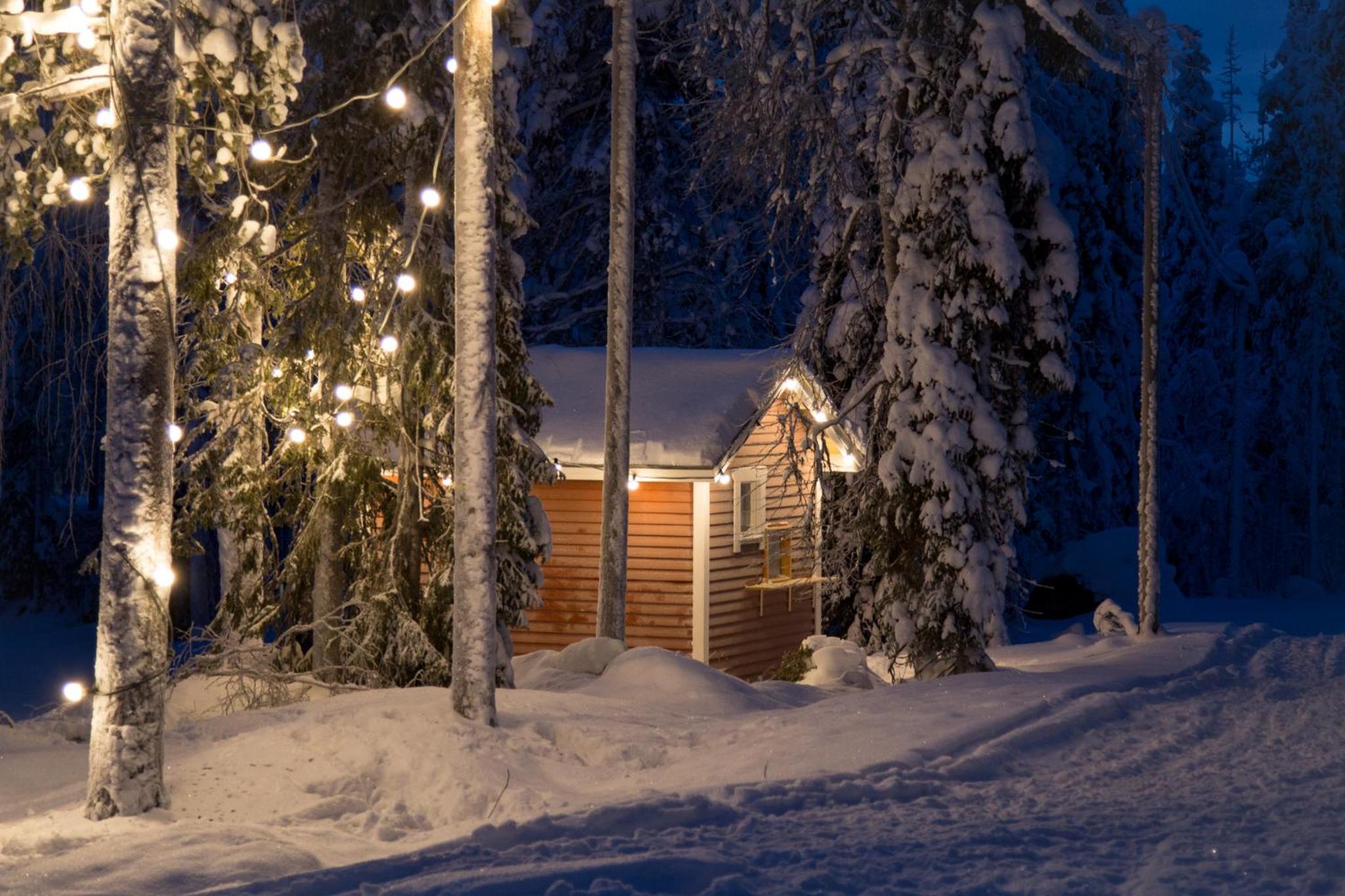 Kuerkievari KuerHostel