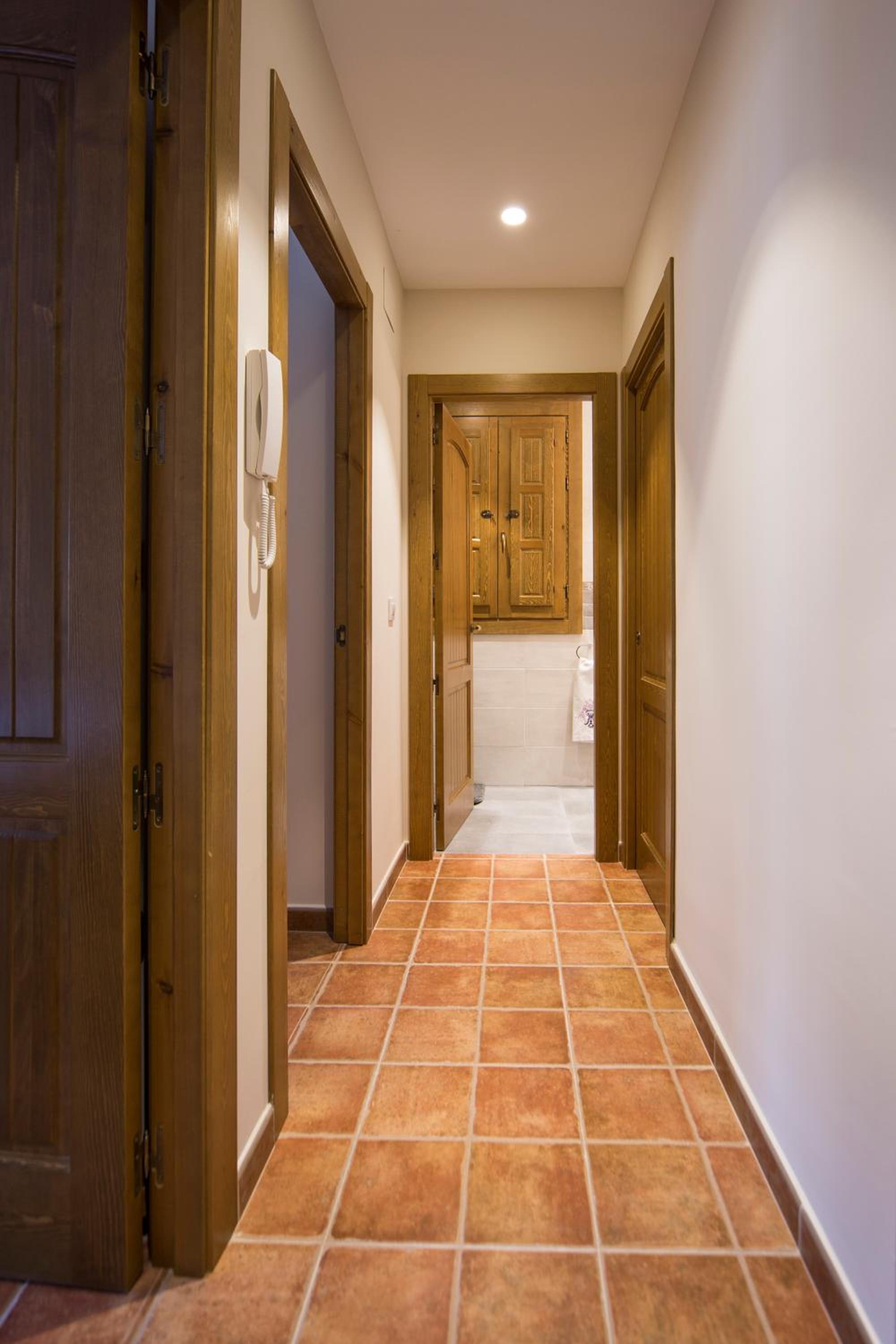 Casa Rural Francisca