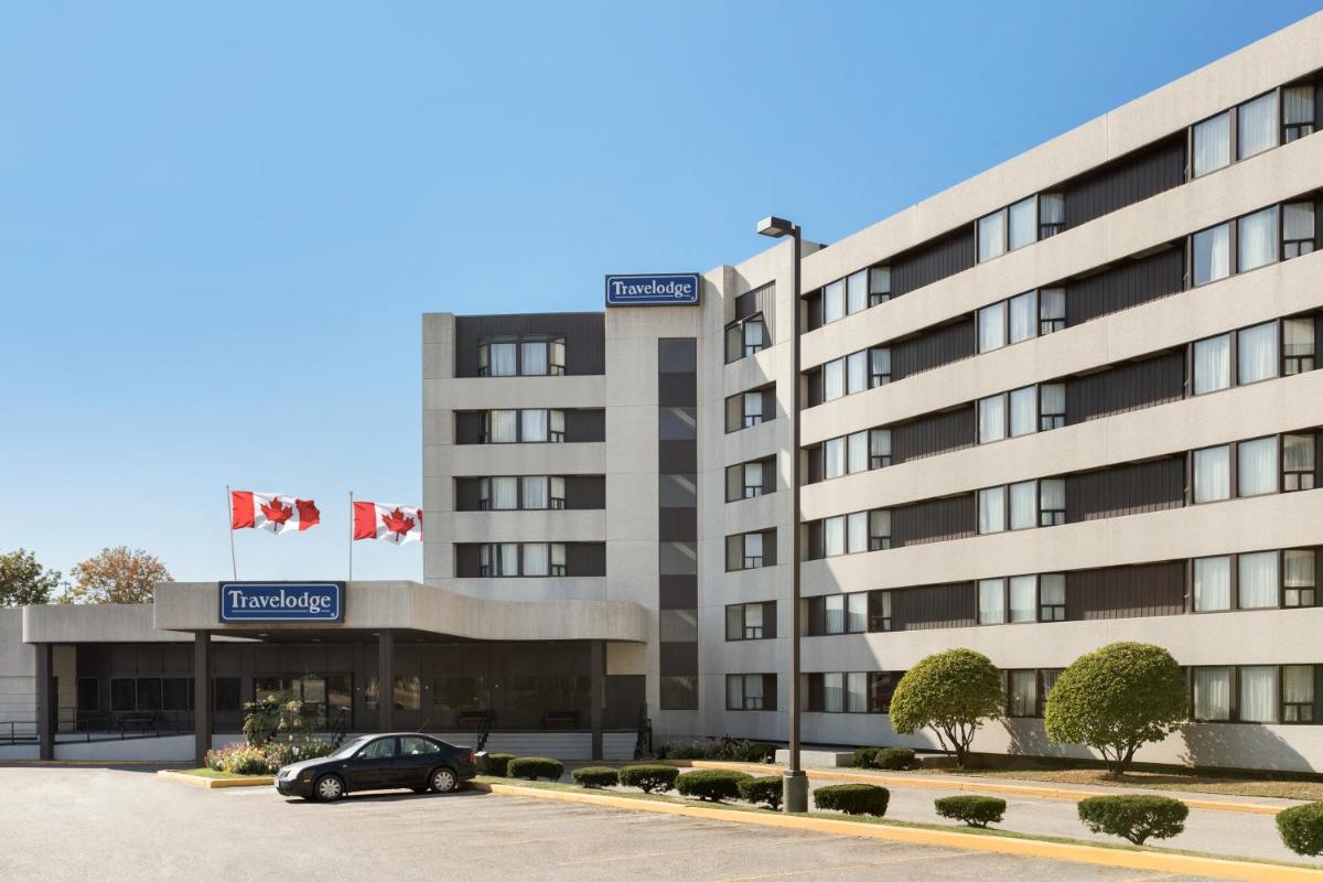 Travelodge by Wyndham Toronto East - Image 4
