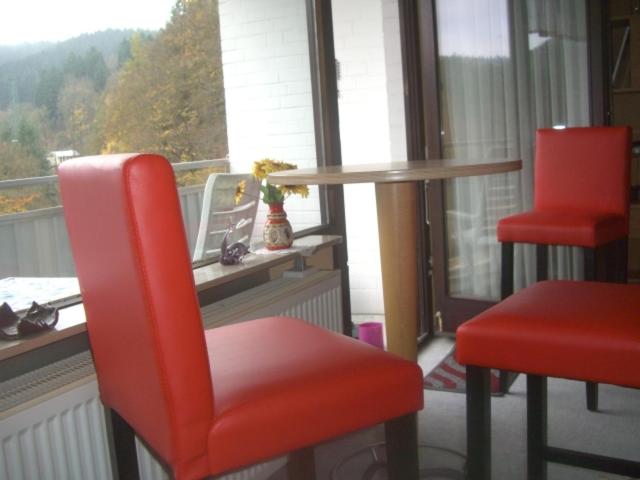 Ferien Penthouse Panoramablick oder Studio Panoramablick