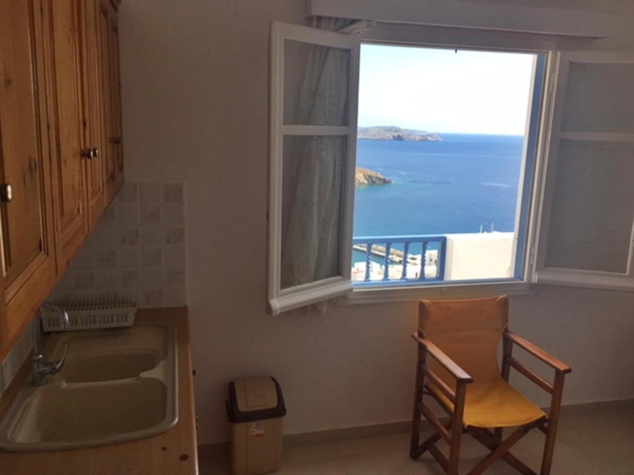 Papanikola House 2 view 5